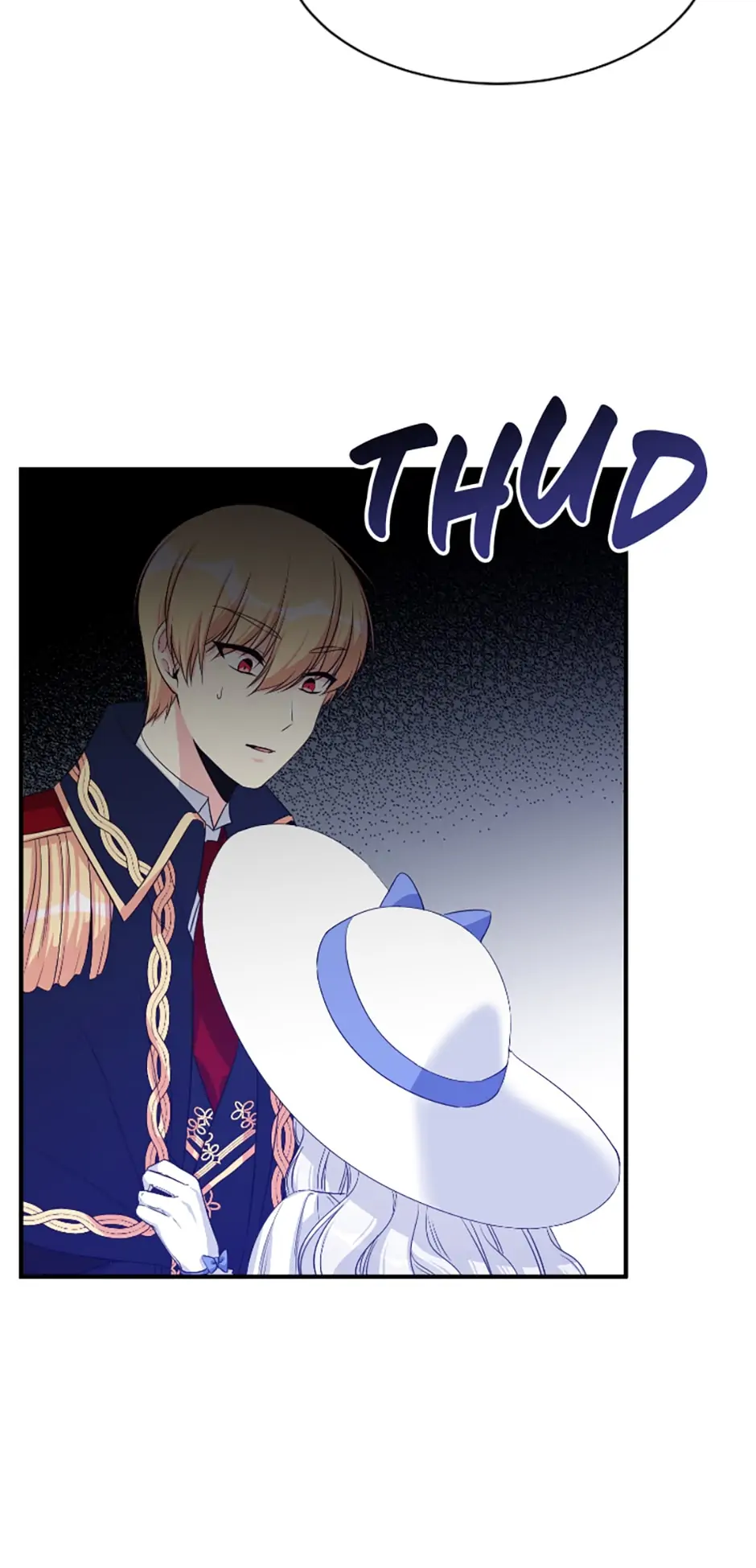 I Corrupted the Good Male Lead Chapter 2 - page 17