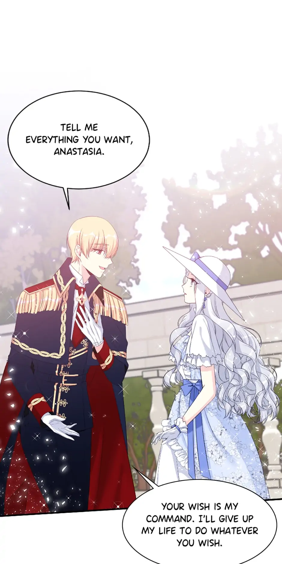 I Corrupted the Good Male Lead Chapter 2 - page 19