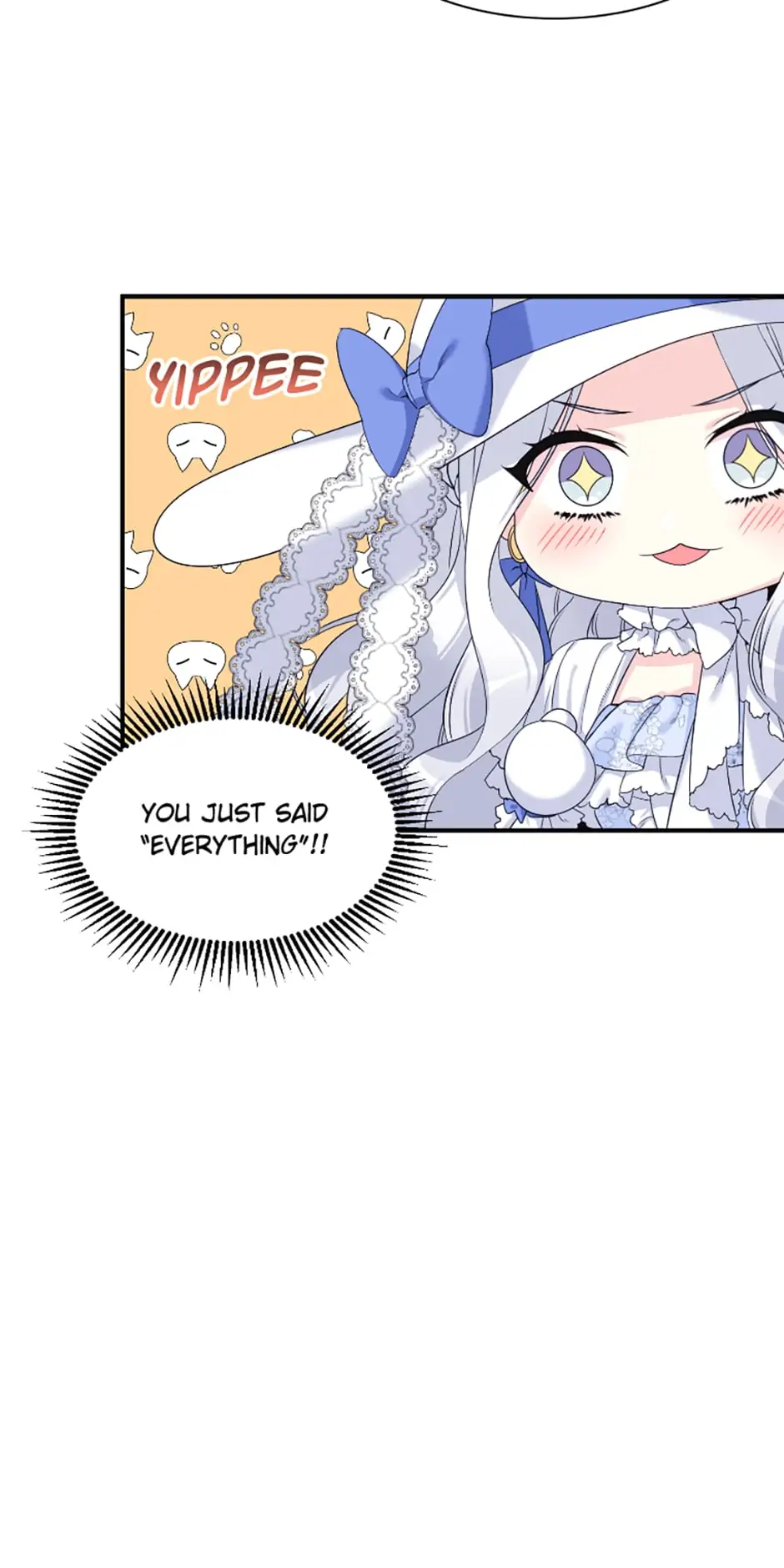 I Corrupted the Good Male Lead Chapter 2 - page 20