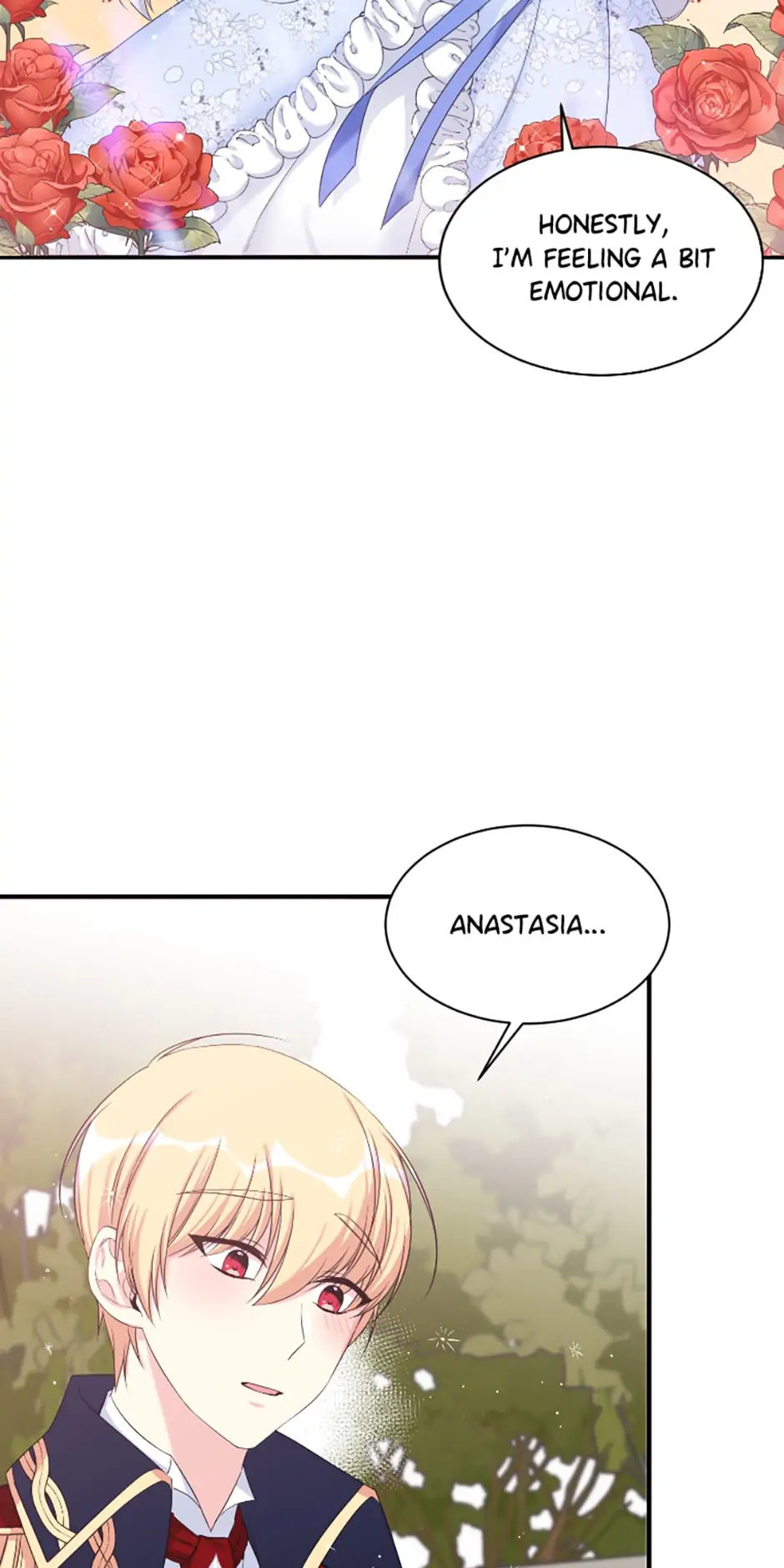 I Corrupted the Good Male Lead Chapter 2 - page 23