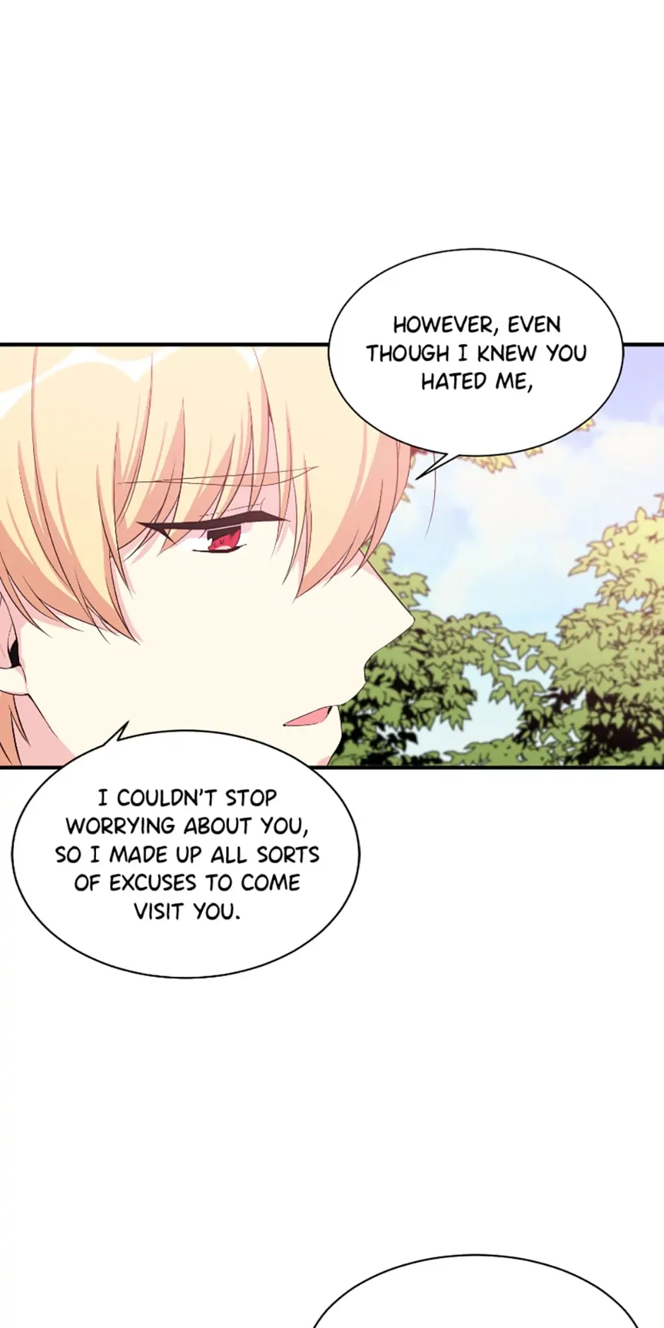 I Corrupted the Good Male Lead Chapter 2 - page 29