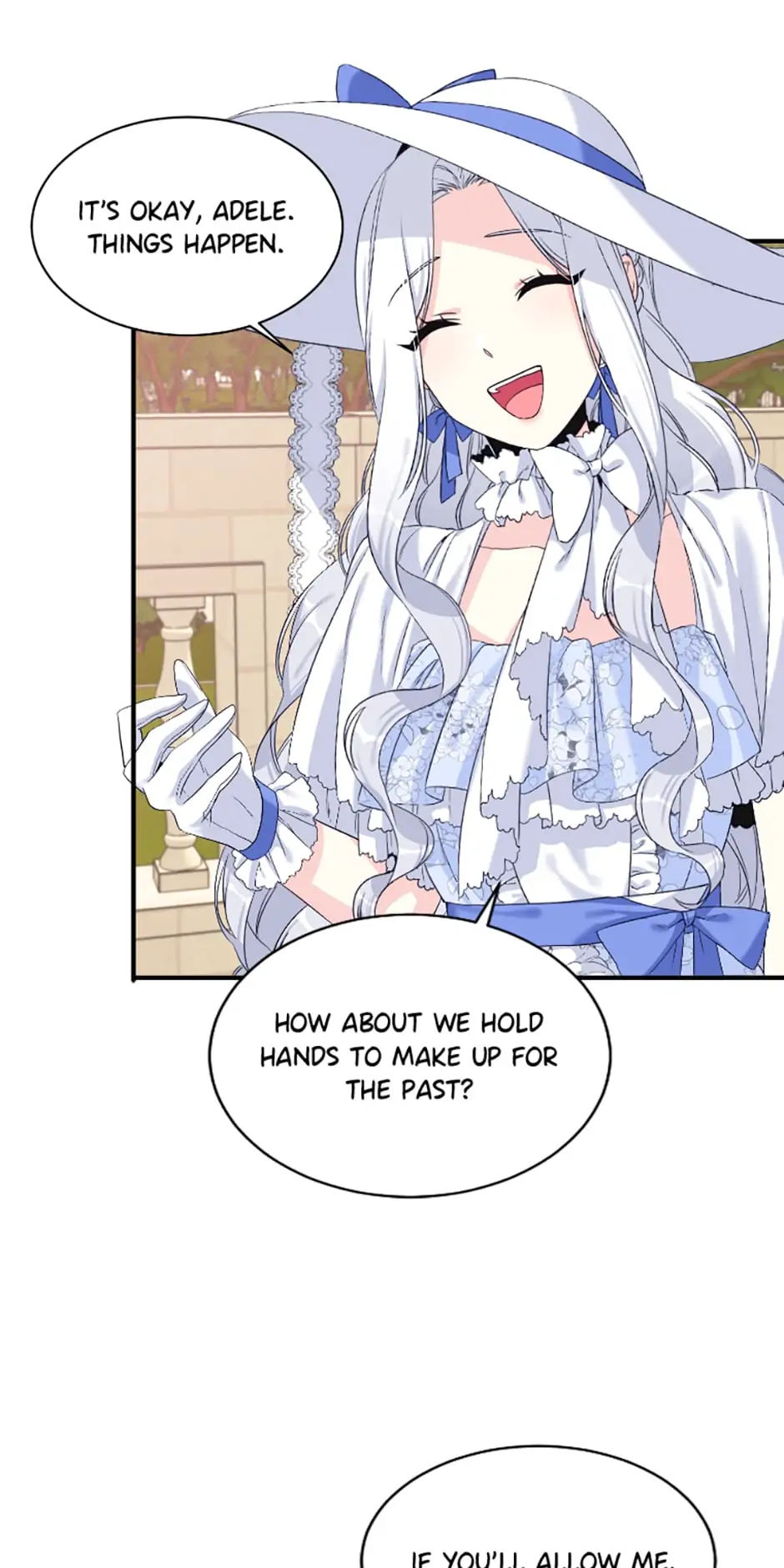 I Corrupted the Good Male Lead Chapter 2 - page 31