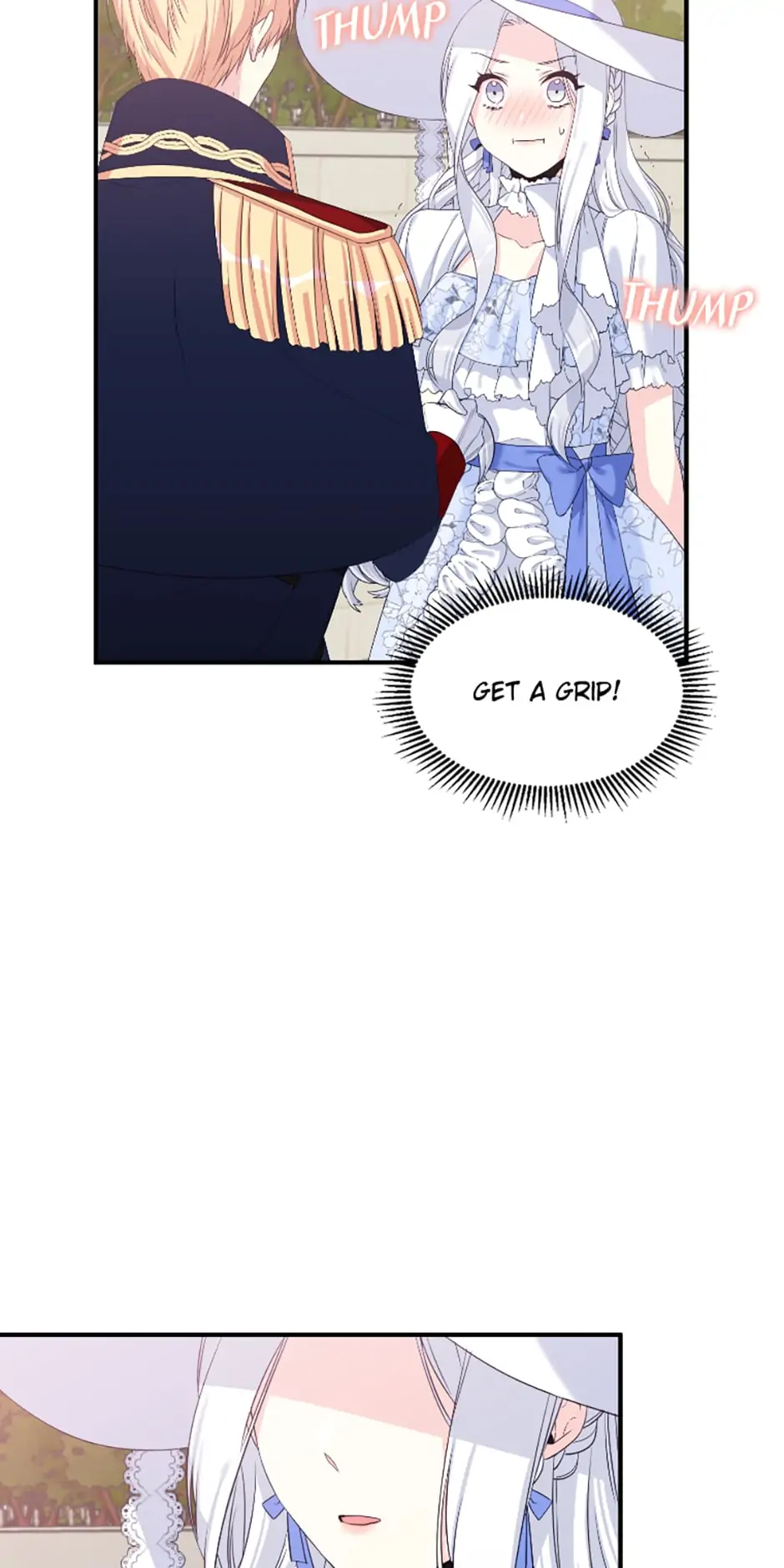 I Corrupted the Good Male Lead Chapter 2 - page 34
