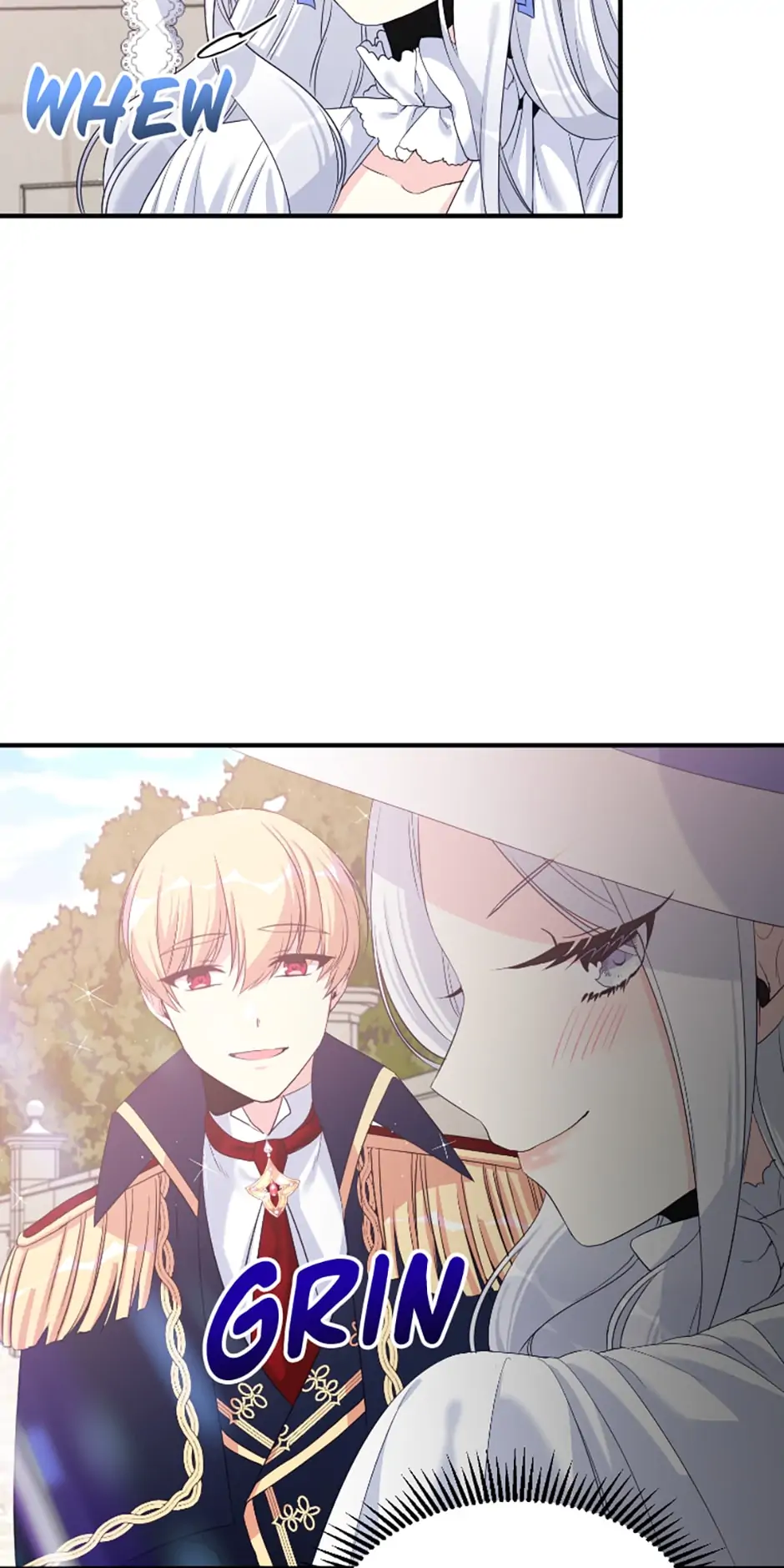 I Corrupted the Good Male Lead Chapter 2 - page 35