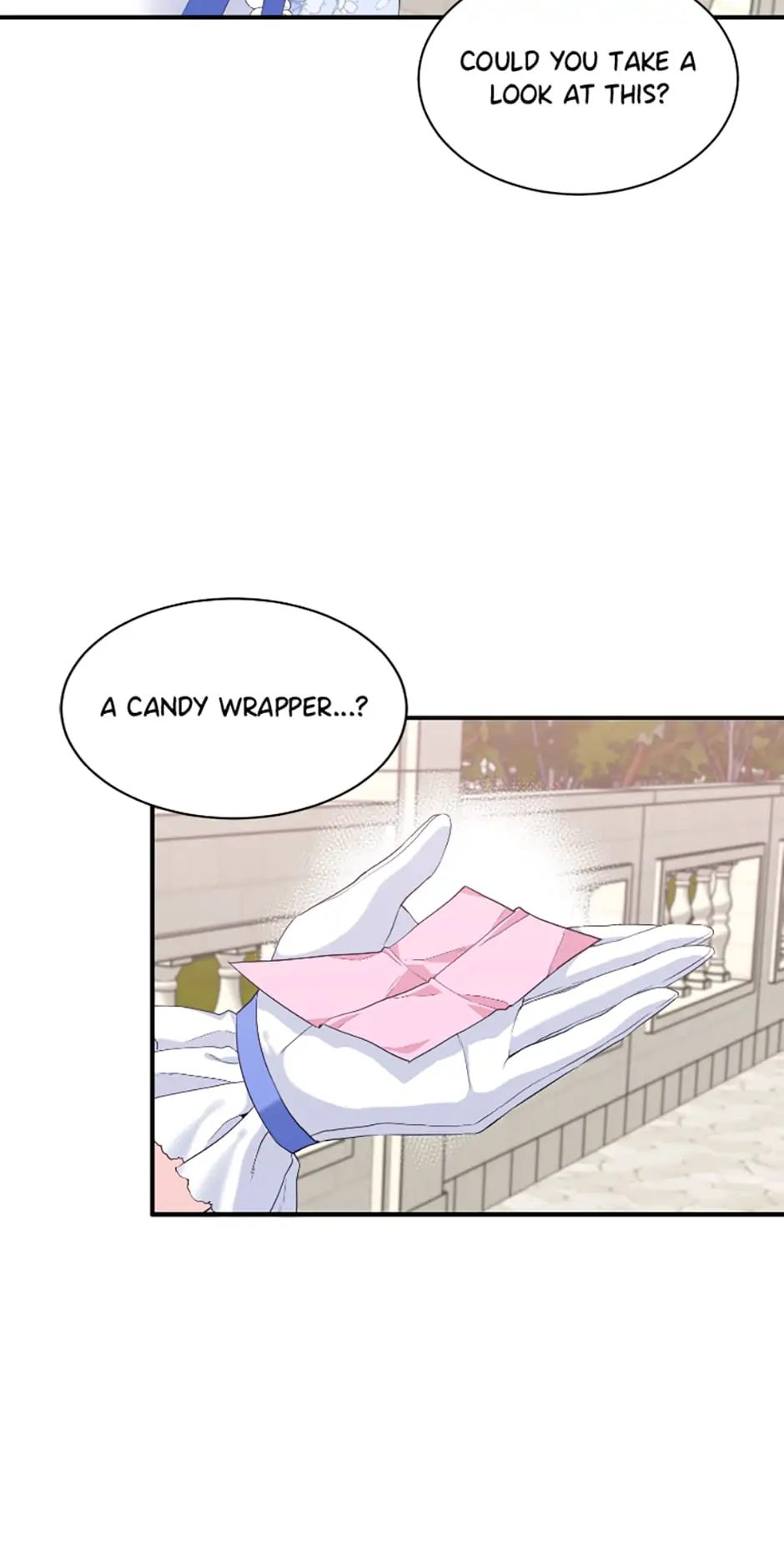 I Corrupted the Good Male Lead Chapter 2 - page 37