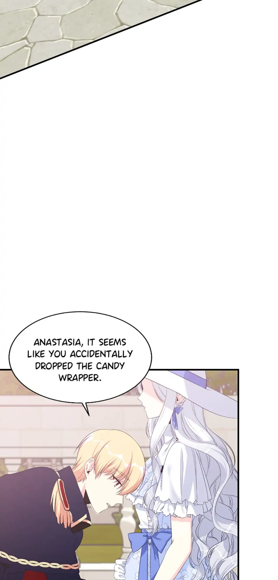 I Corrupted the Good Male Lead Chapter 2 - page 40