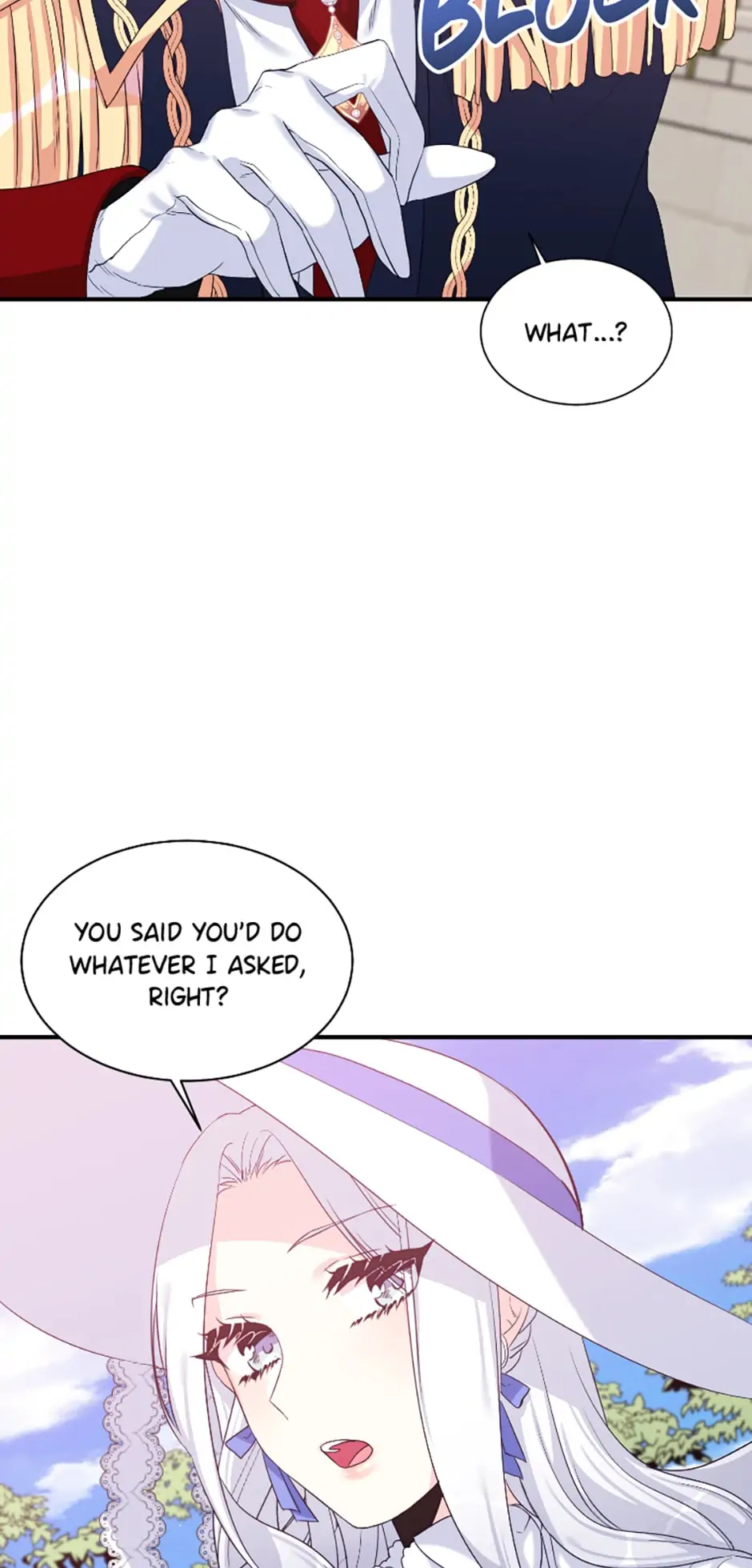 I Corrupted the Good Male Lead Chapter 2 - page 42
