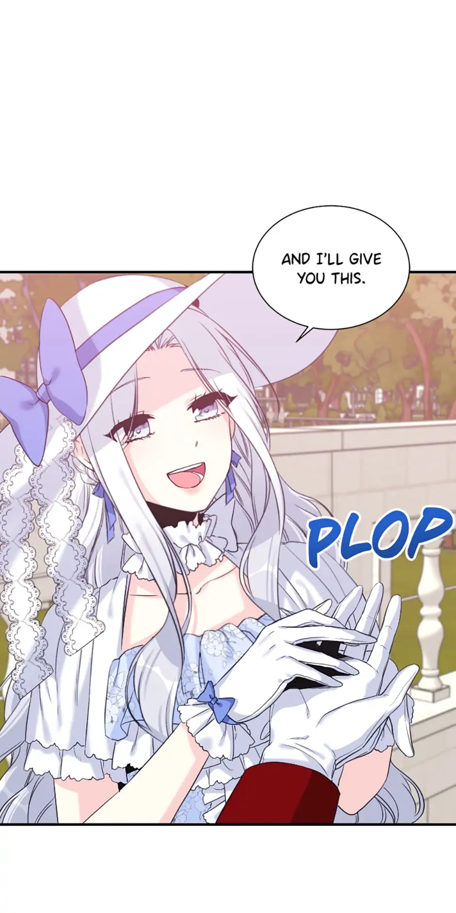 I Corrupted the Good Male Lead Chapter 2 - page 48