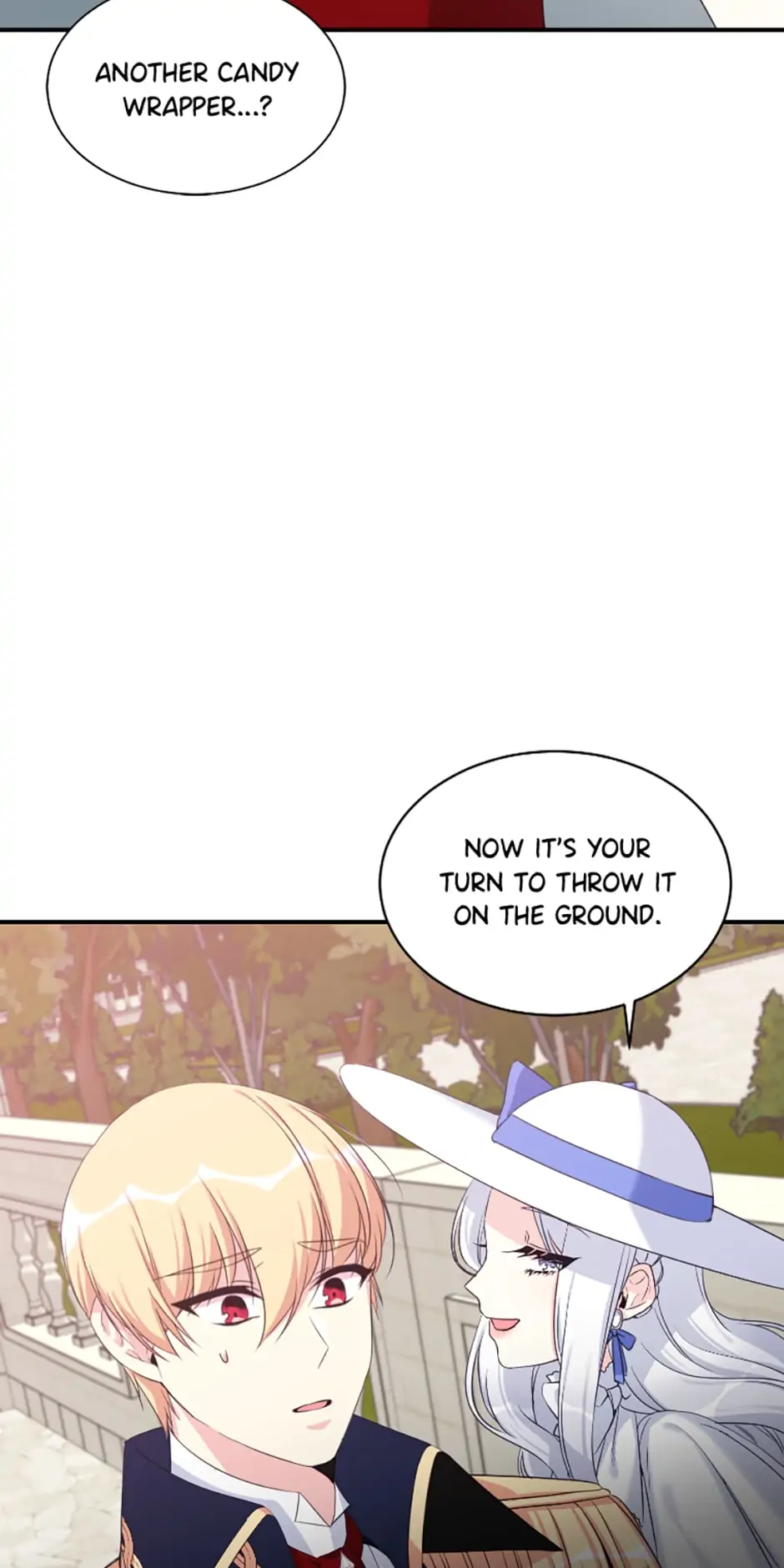 I Corrupted the Good Male Lead Chapter 2 - page 50