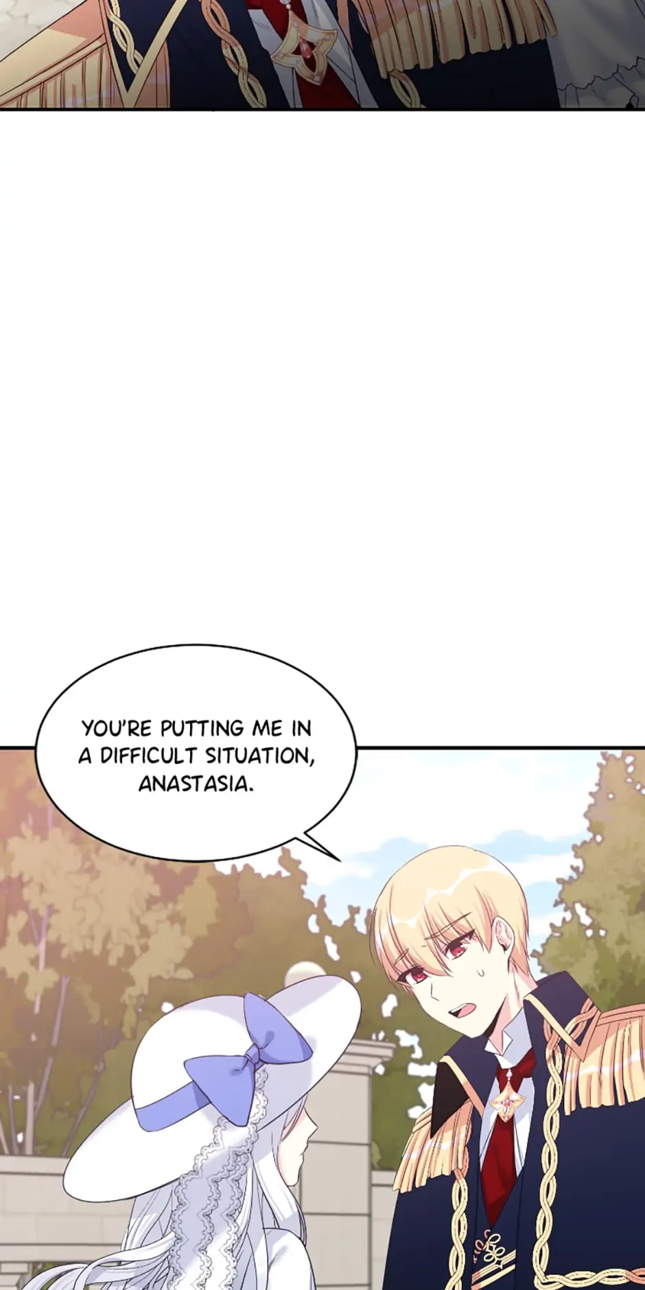 I Corrupted the Good Male Lead Chapter 2 - page 51