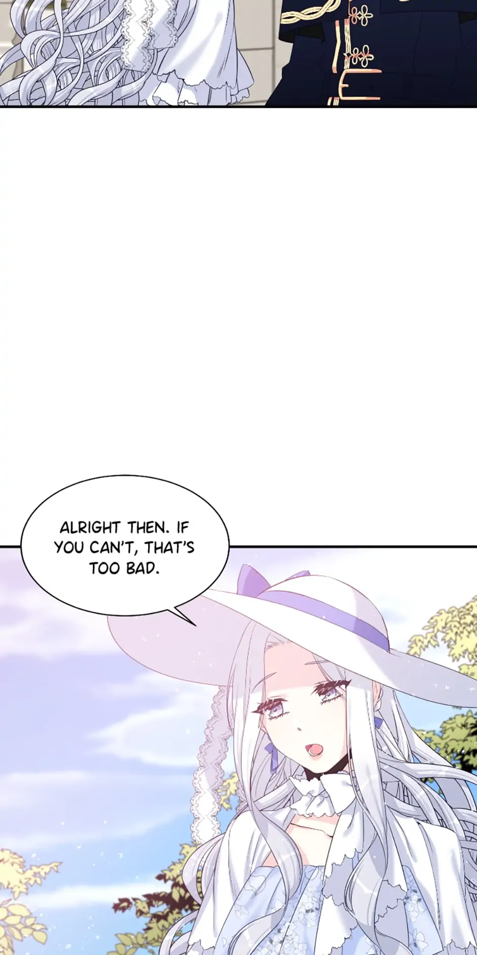 I Corrupted the Good Male Lead Chapter 2 - page 52