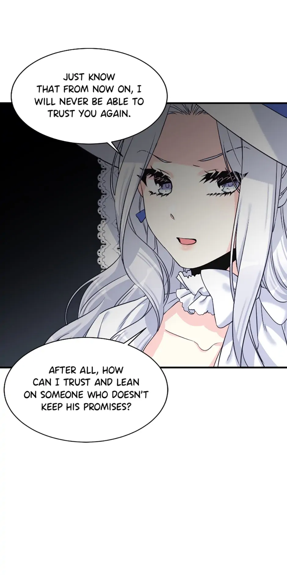I Corrupted the Good Male Lead Chapter 2 - page 54