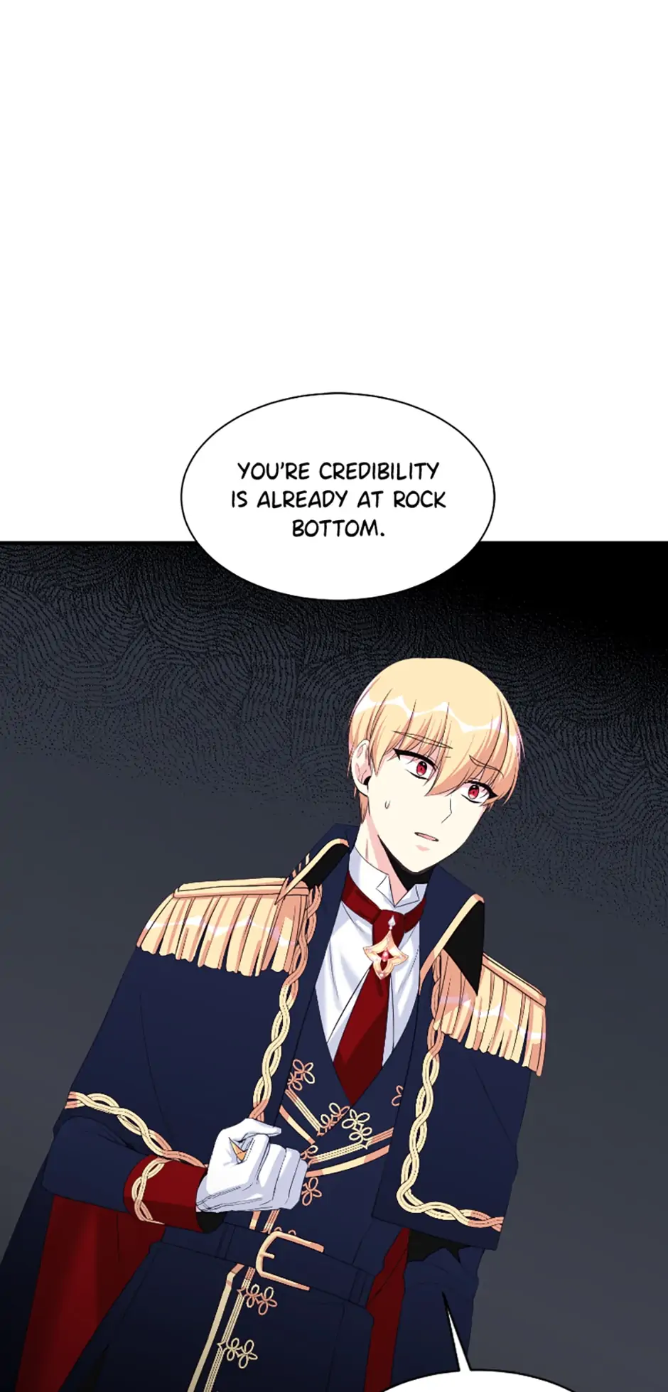 I Corrupted the Good Male Lead Chapter 2 - page 55