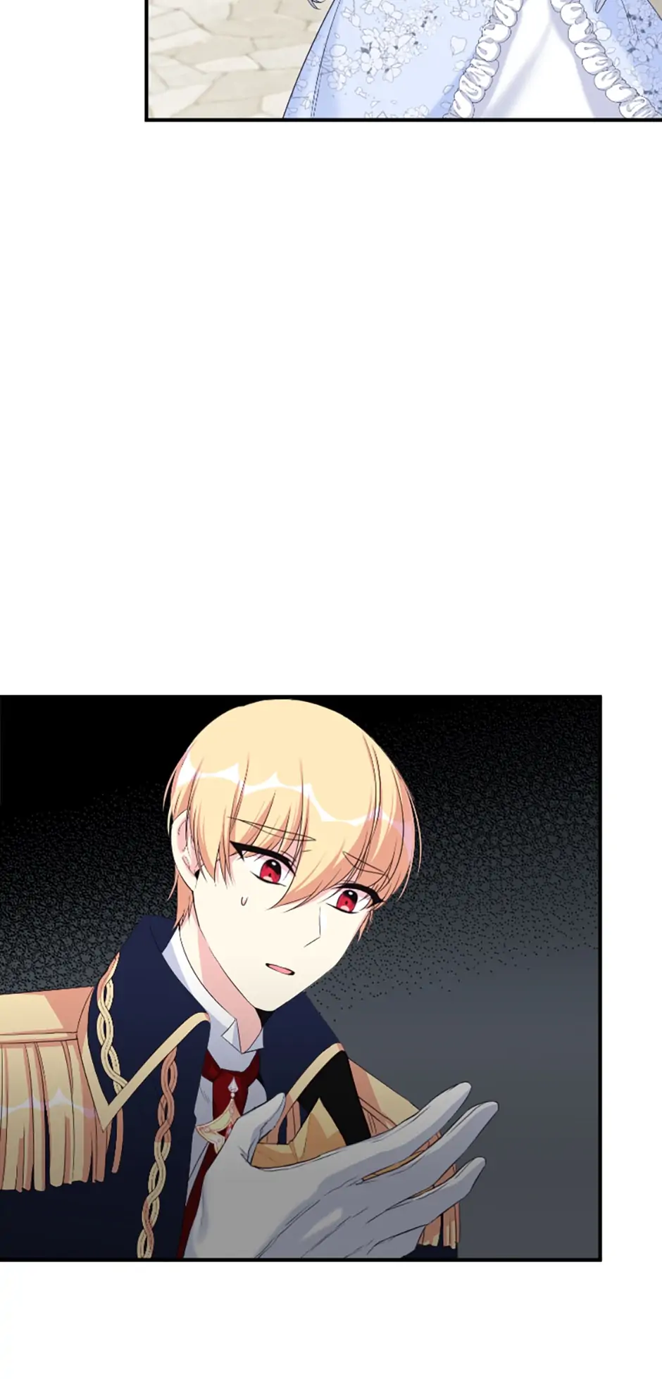 I Corrupted the Good Male Lead Chapter 2 - page 57