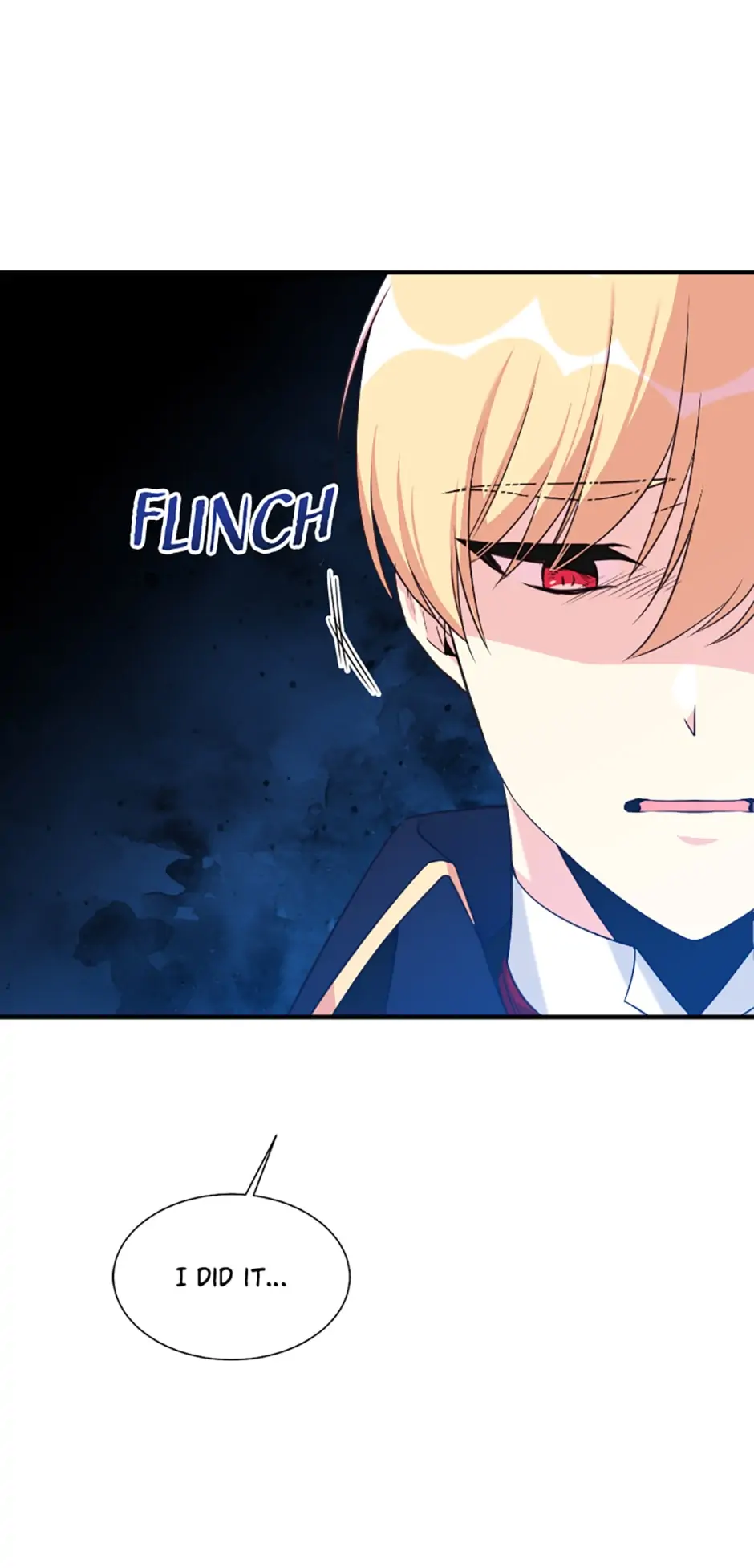 I Corrupted the Good Male Lead Chapter 2 - page 62