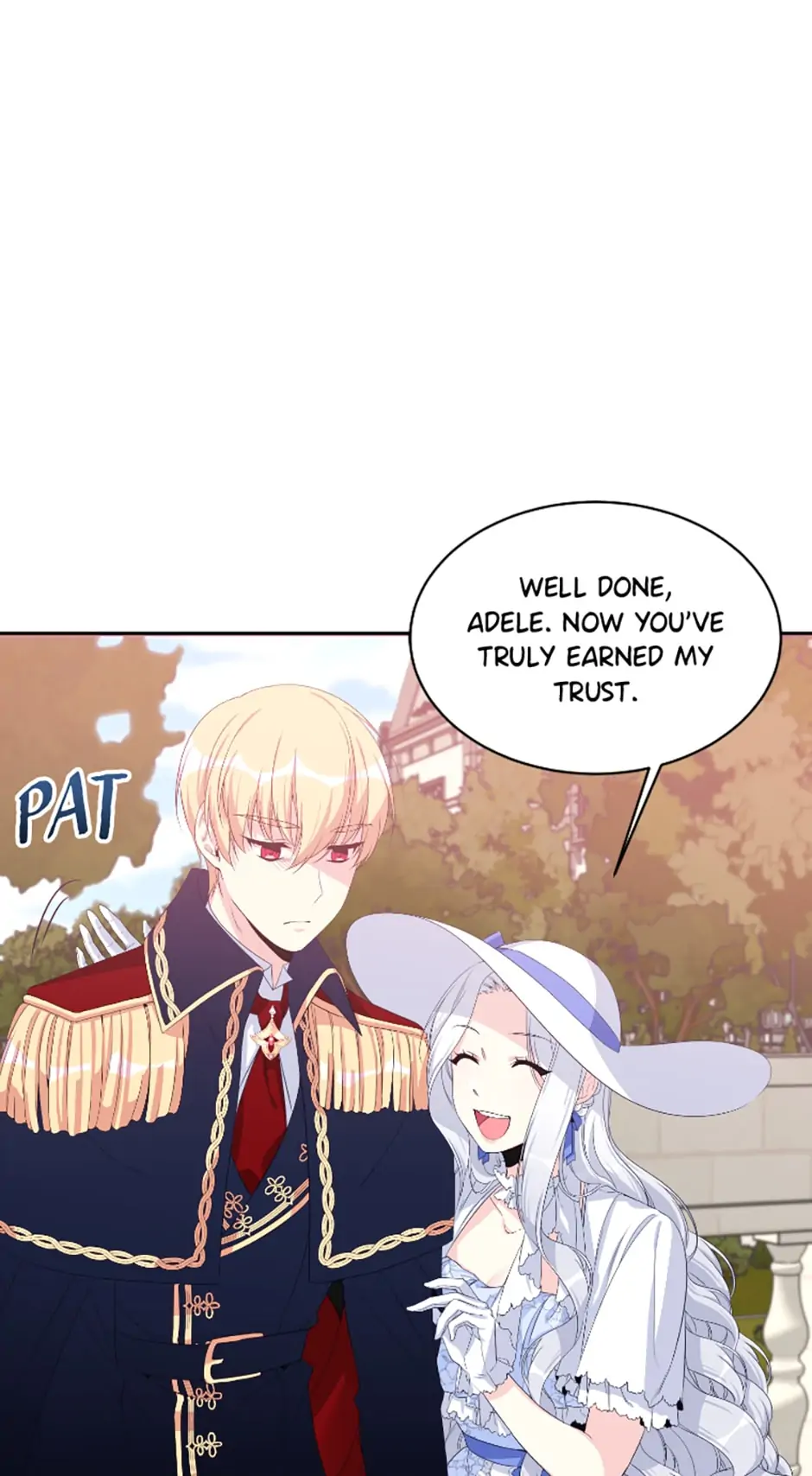 I Corrupted the Good Male Lead Chapter 2 - page 63