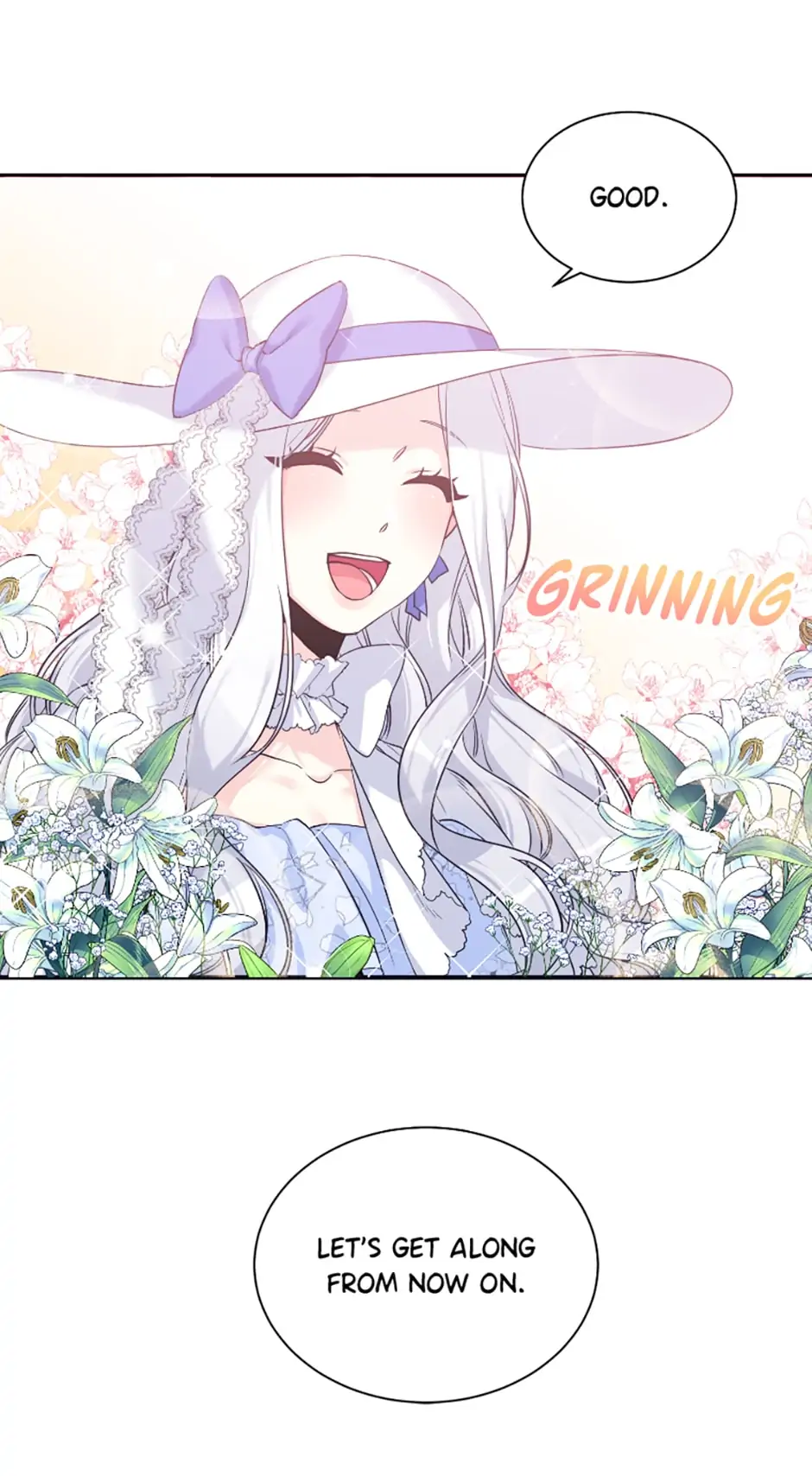 I Corrupted the Good Male Lead Chapter 2 - page 67