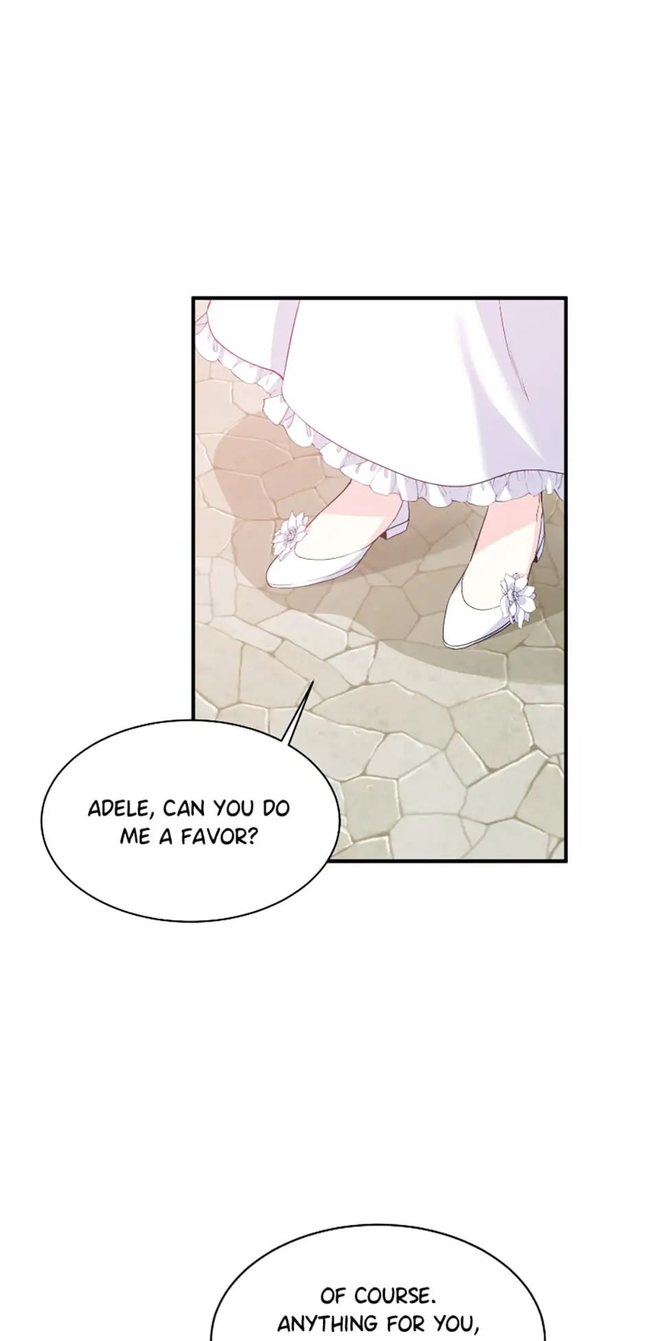 I Corrupted the Good Male Lead Chapter 2 - page 10