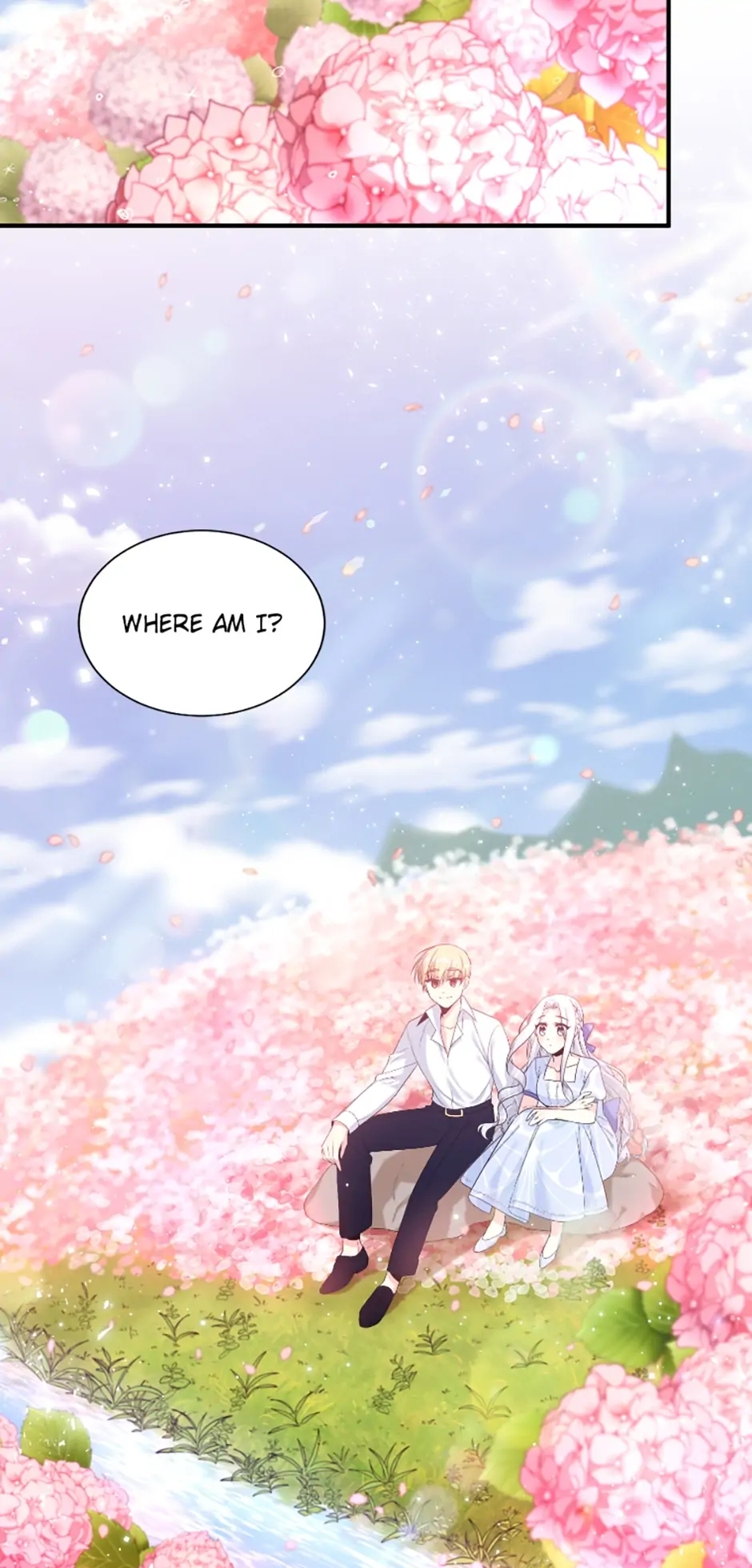 I Corrupted the Good Male Lead Chapter 3 - page 15