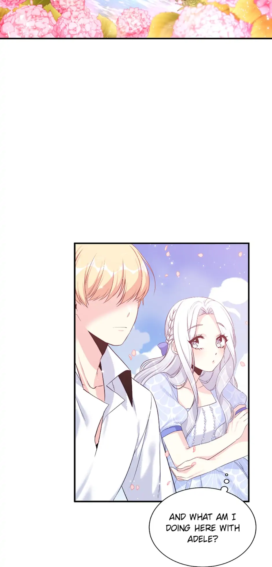 I Corrupted the Good Male Lead Chapter 3 - page 16