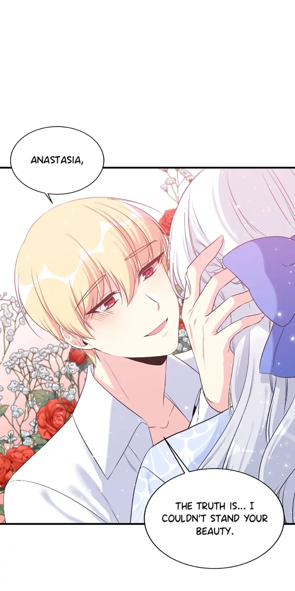 I Corrupted the Good Male Lead Chapter 3 - page 19
