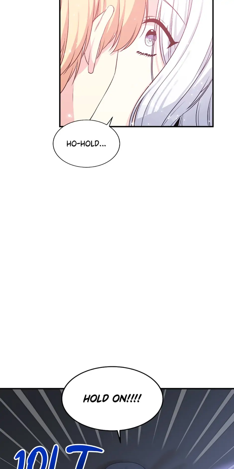 I Corrupted the Good Male Lead Chapter 3 - page 22