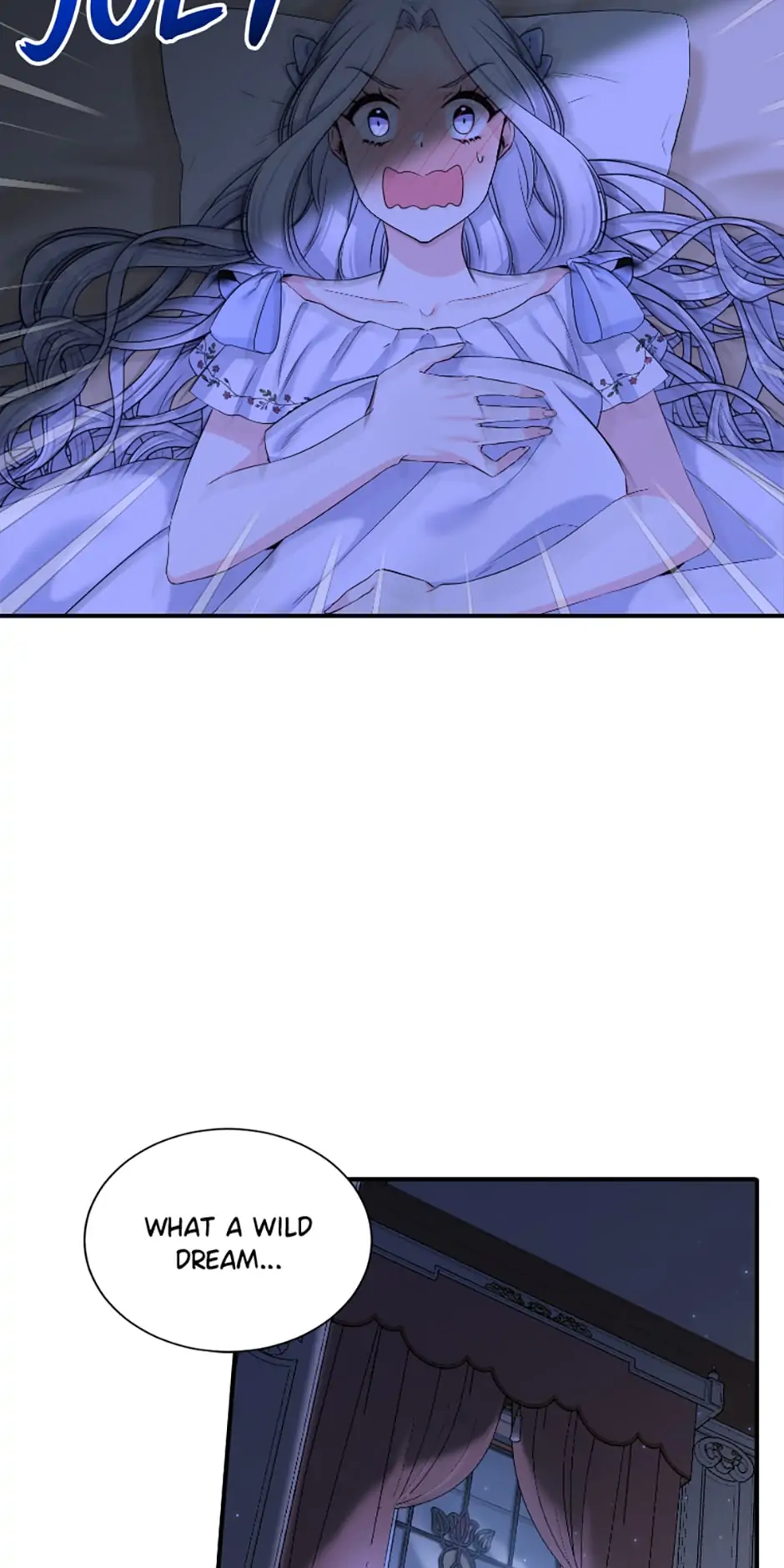 I Corrupted the Good Male Lead Chapter 3 - page 23