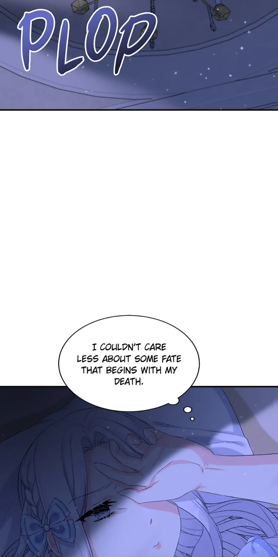I Corrupted the Good Male Lead Chapter 3 - page 28