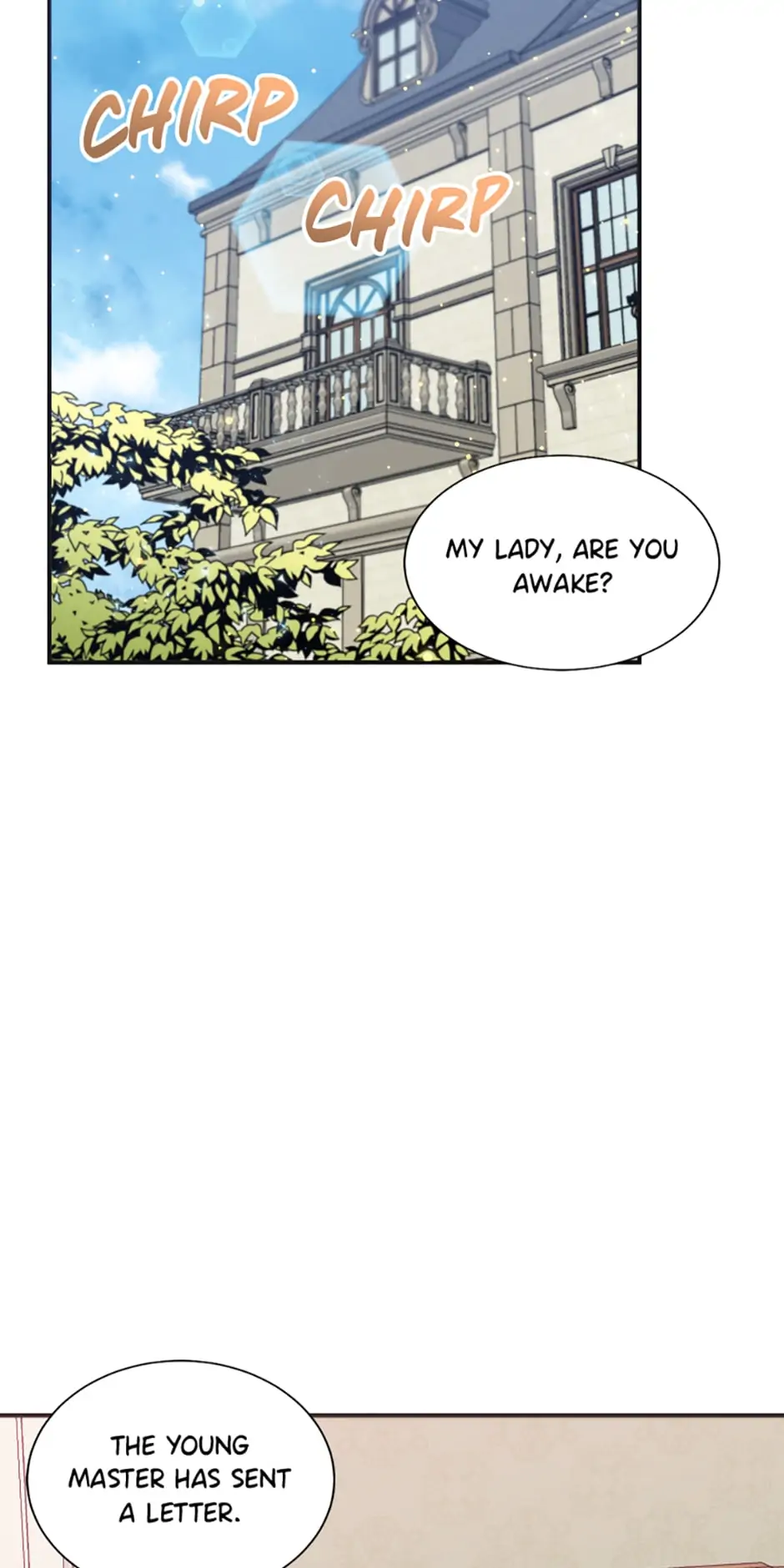 I Corrupted the Good Male Lead Chapter 3 - page 30