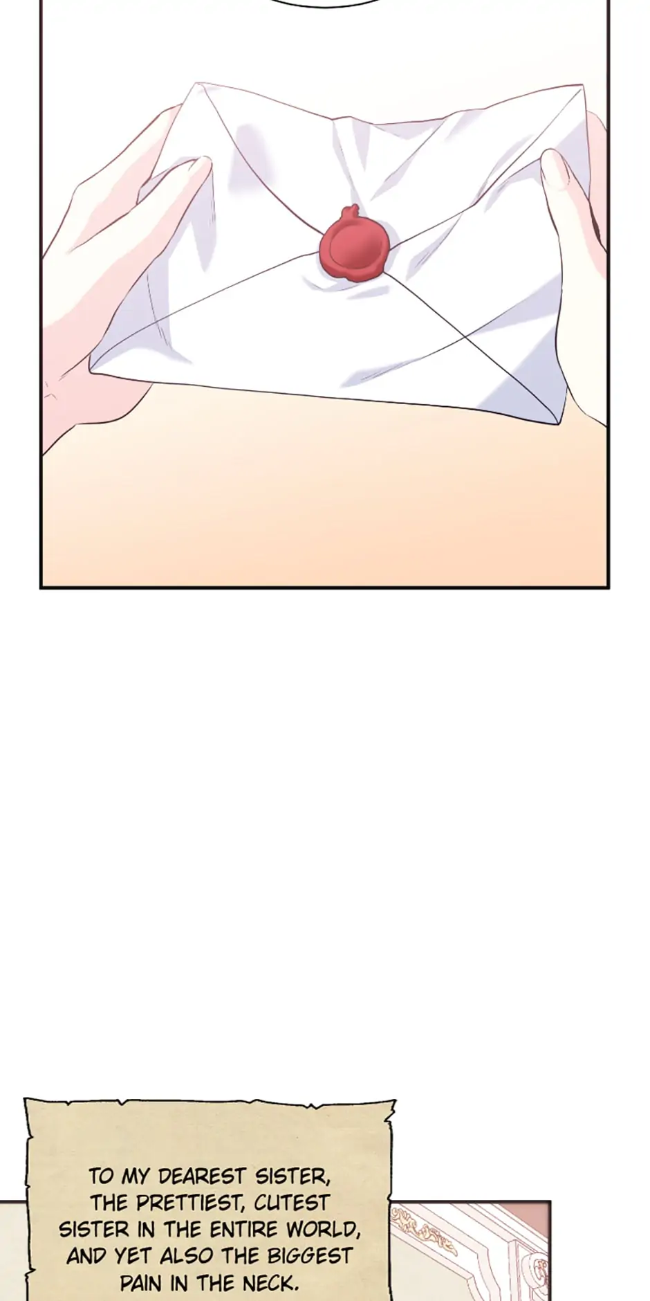 I Corrupted the Good Male Lead Chapter 3 - page 32