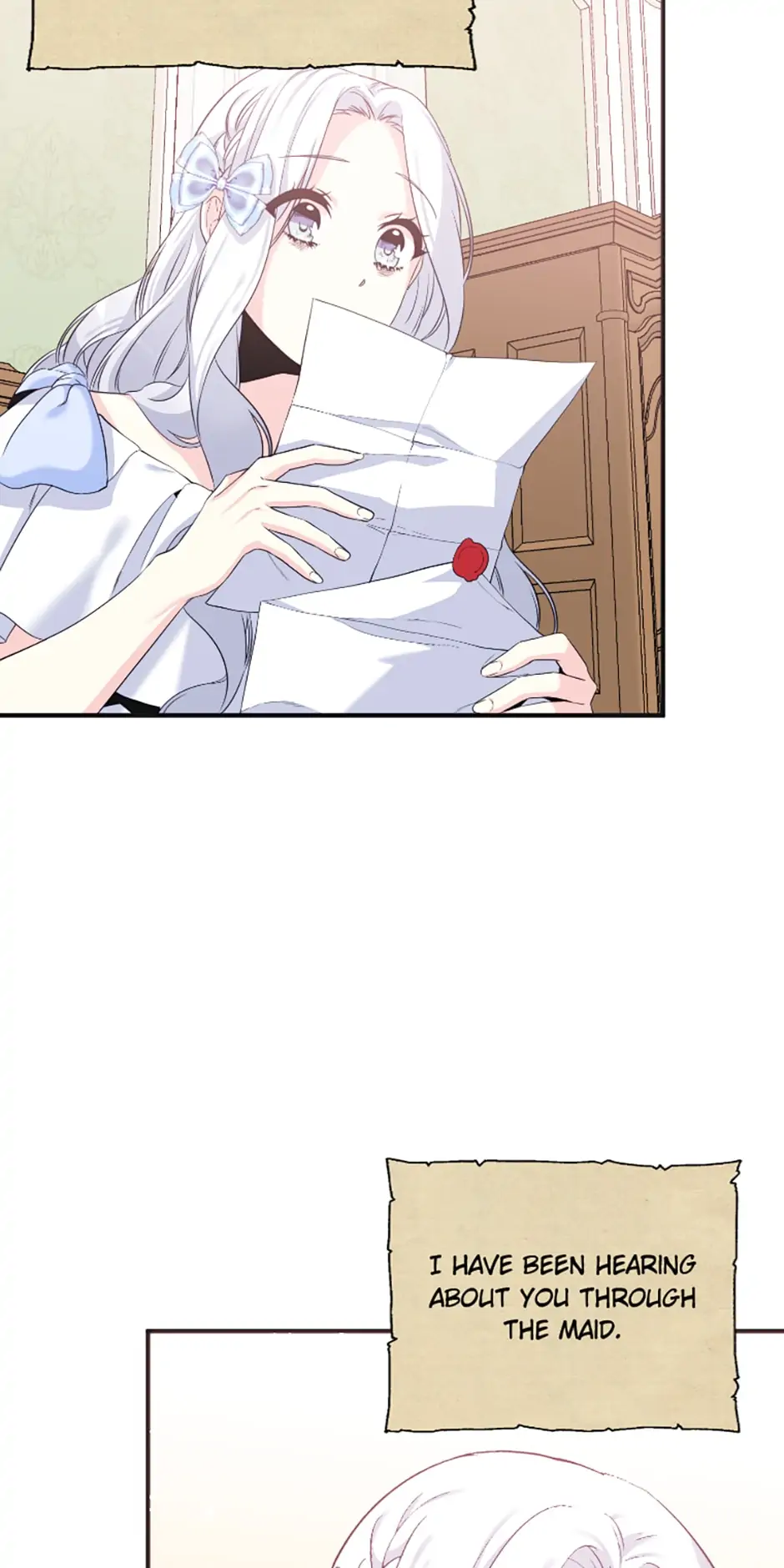 I Corrupted the Good Male Lead Chapter 3 - page 33