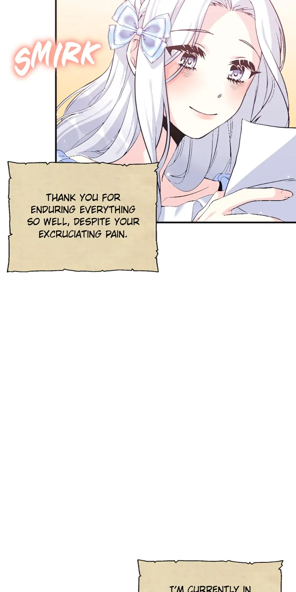 I Corrupted the Good Male Lead Chapter 3 - page 34