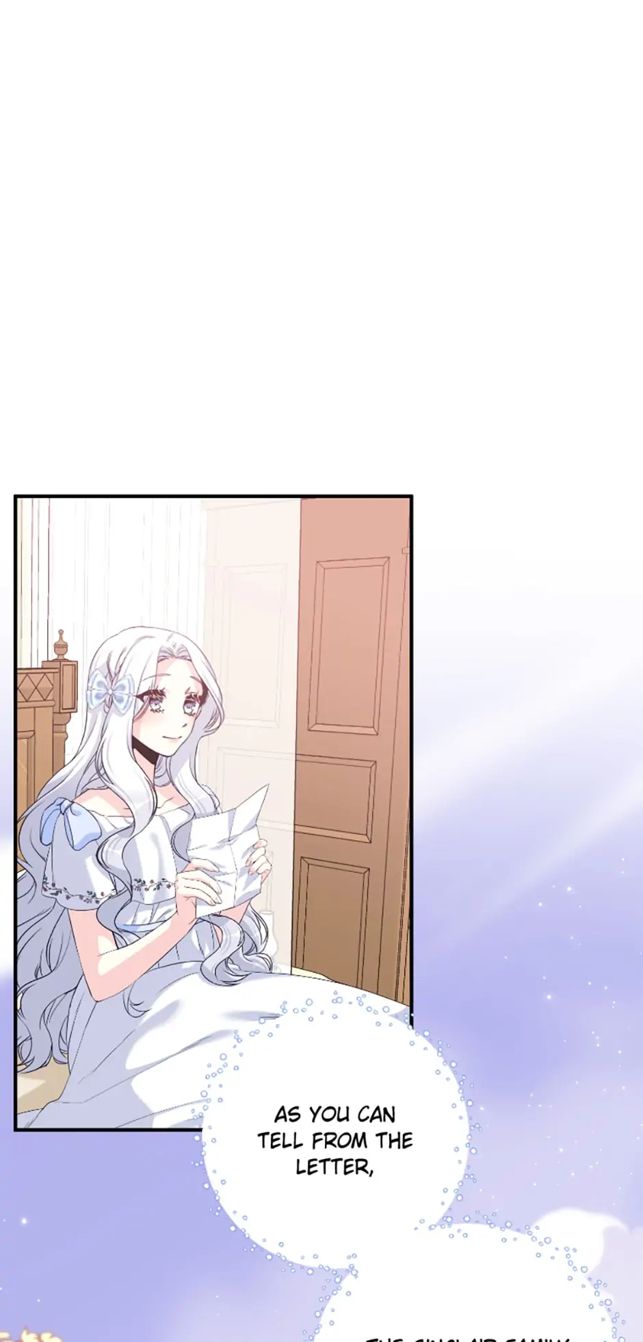 I Corrupted the Good Male Lead Chapter 3 - page 36
