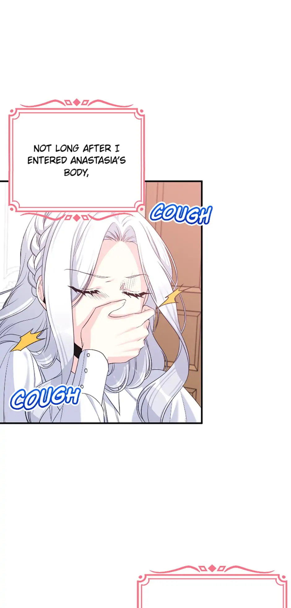 I Corrupted the Good Male Lead Chapter 3 - page 38