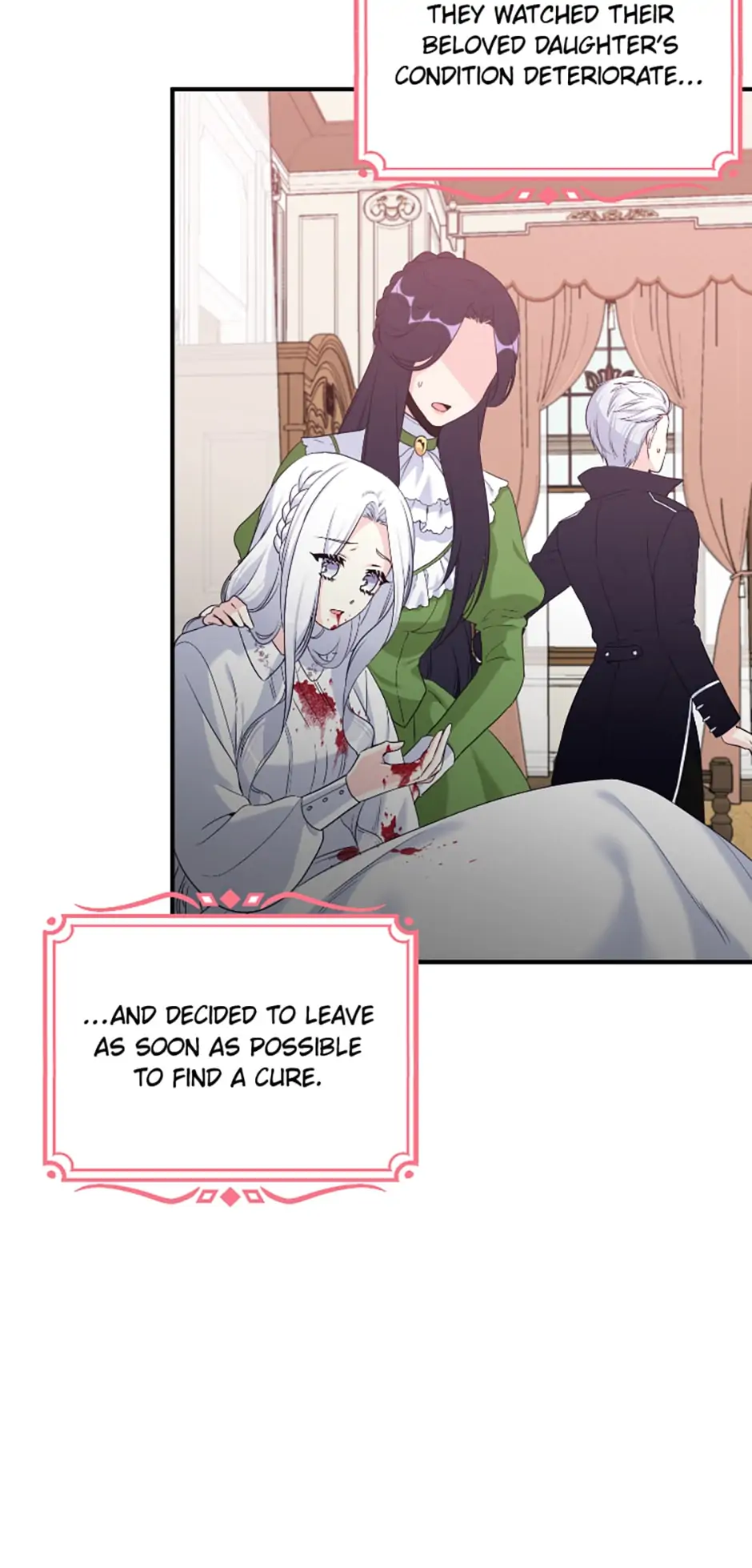 I Corrupted the Good Male Lead Chapter 3 - page 39