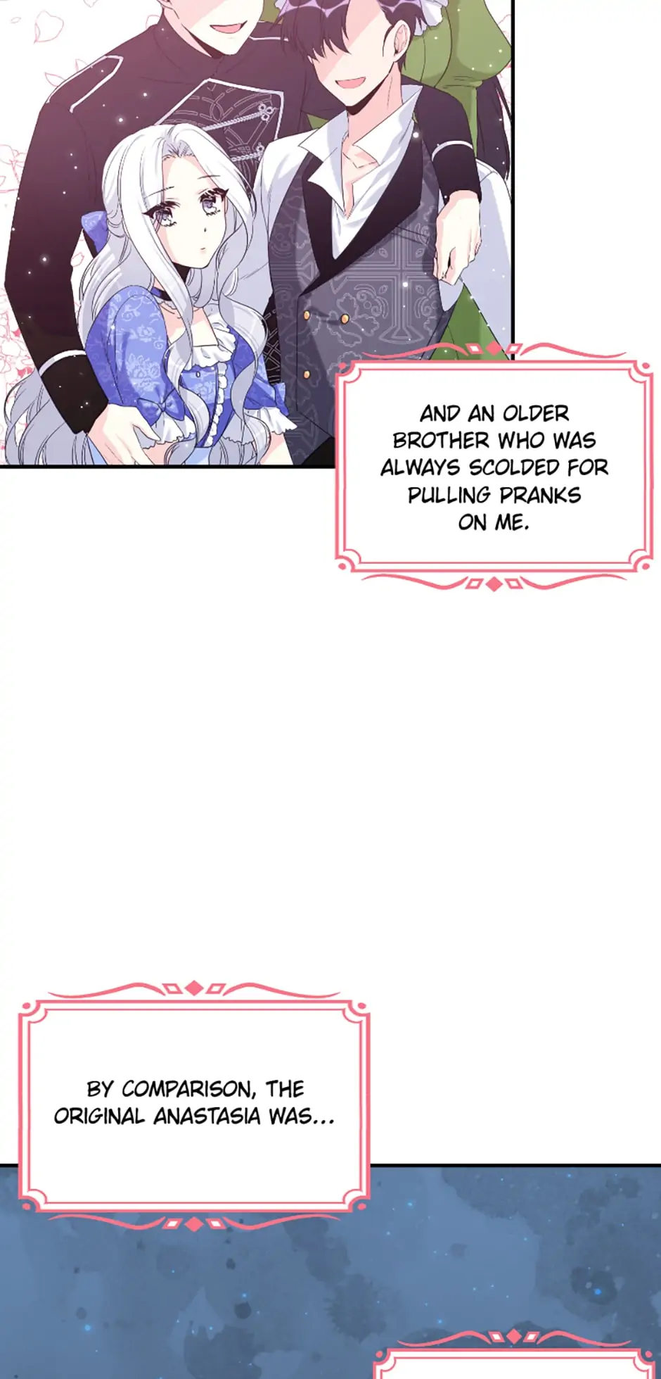 I Corrupted the Good Male Lead Chapter 3 - page 41