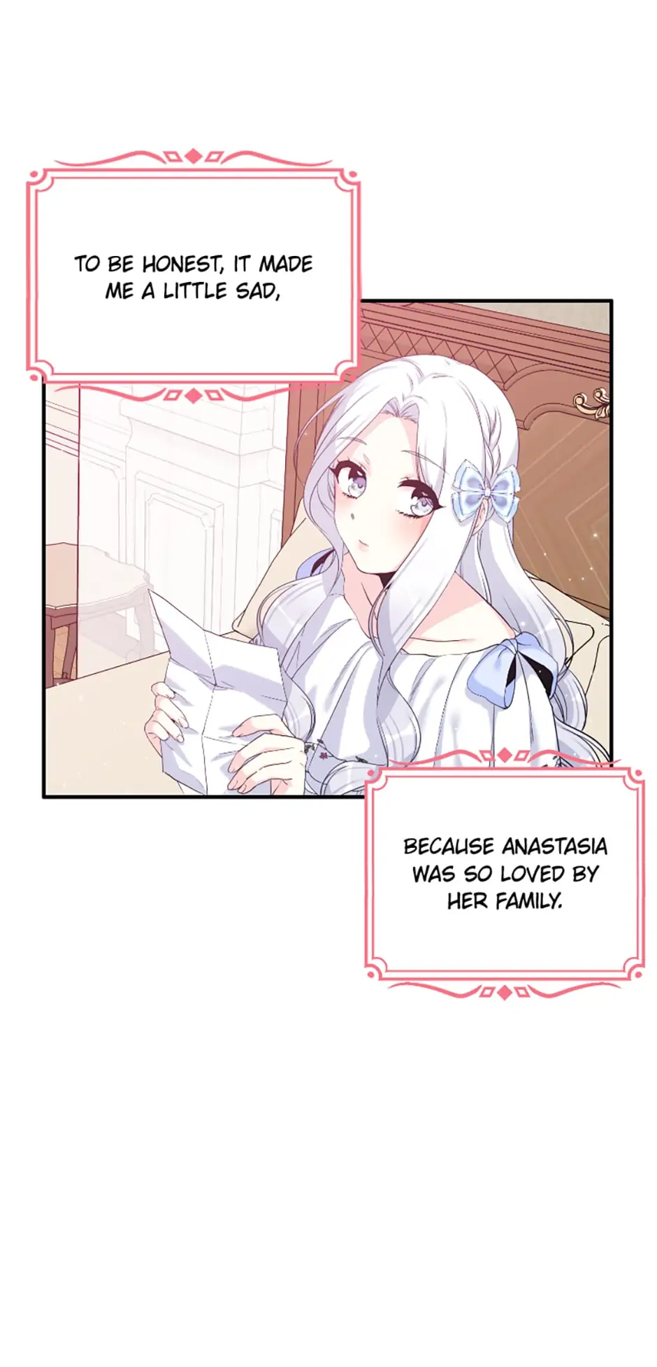 I Corrupted the Good Male Lead Chapter 3 - page 43