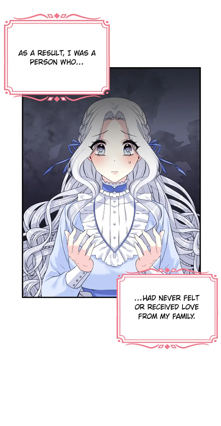 I Corrupted the Good Male Lead Chapter 3 - page 49