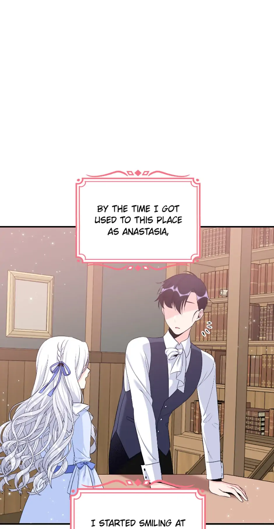 I Corrupted the Good Male Lead Chapter 3 - page 50