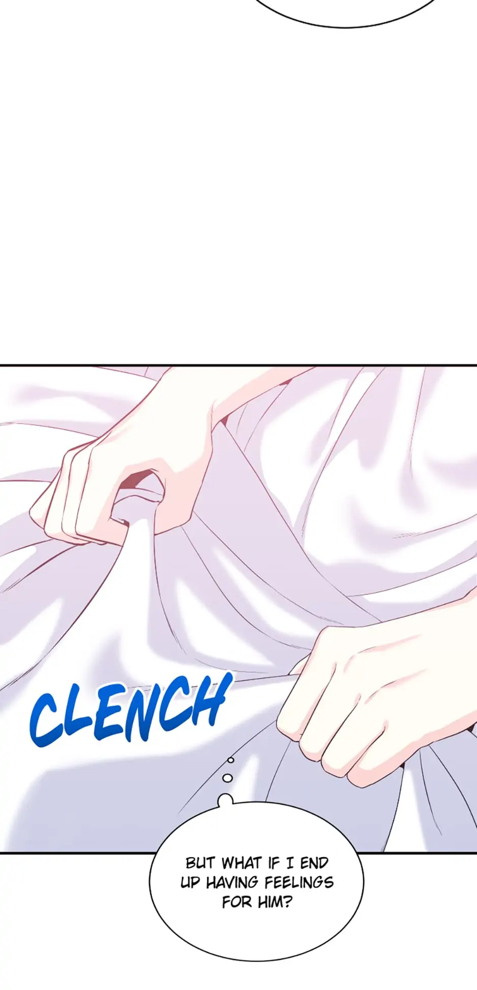I Corrupted the Good Male Lead Chapter 3 - page 6