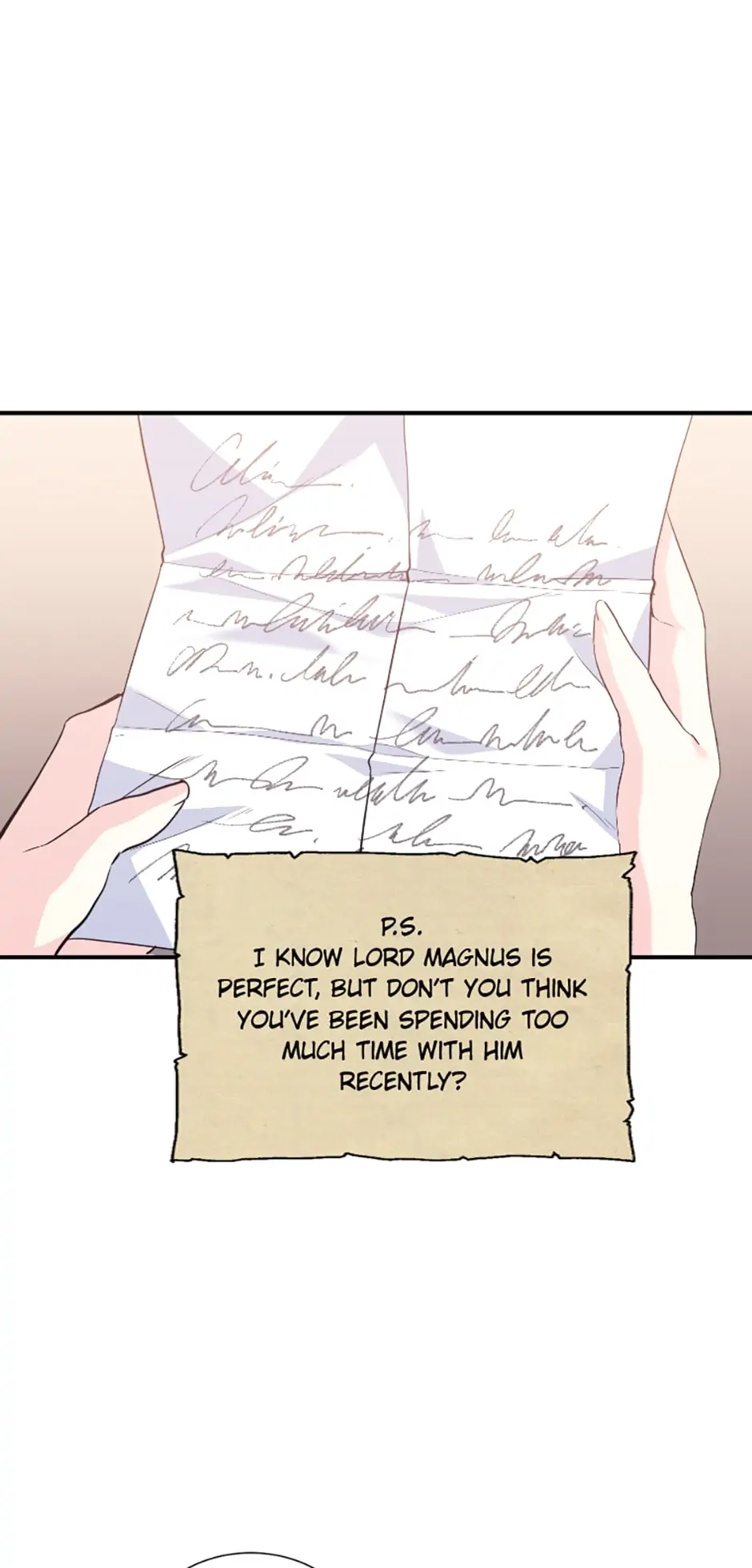 I Corrupted the Good Male Lead Chapter 3 - page 53