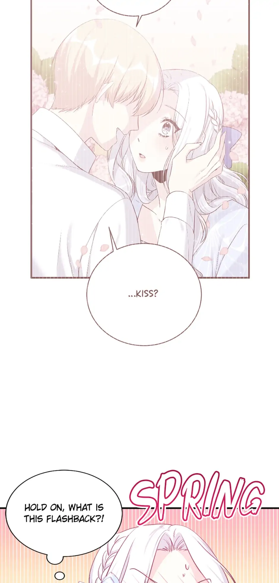 I Corrupted the Good Male Lead Chapter 3 - page 55