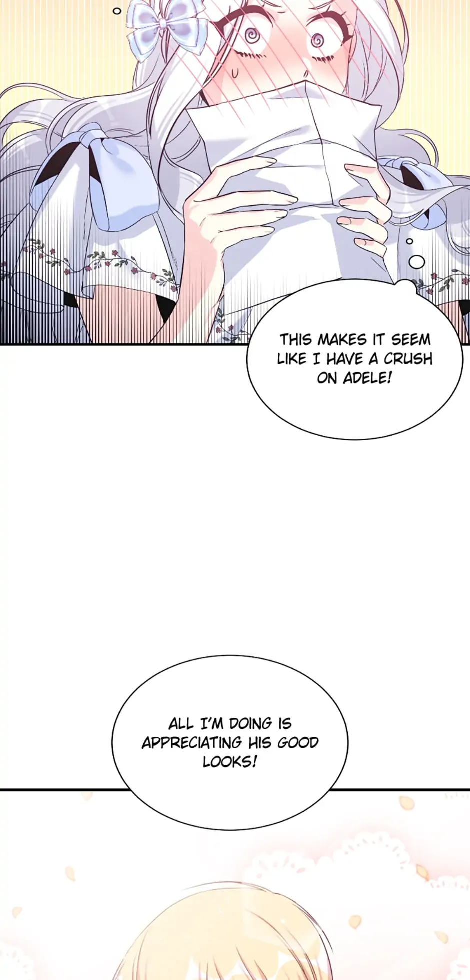 I Corrupted the Good Male Lead Chapter 3 - page 56