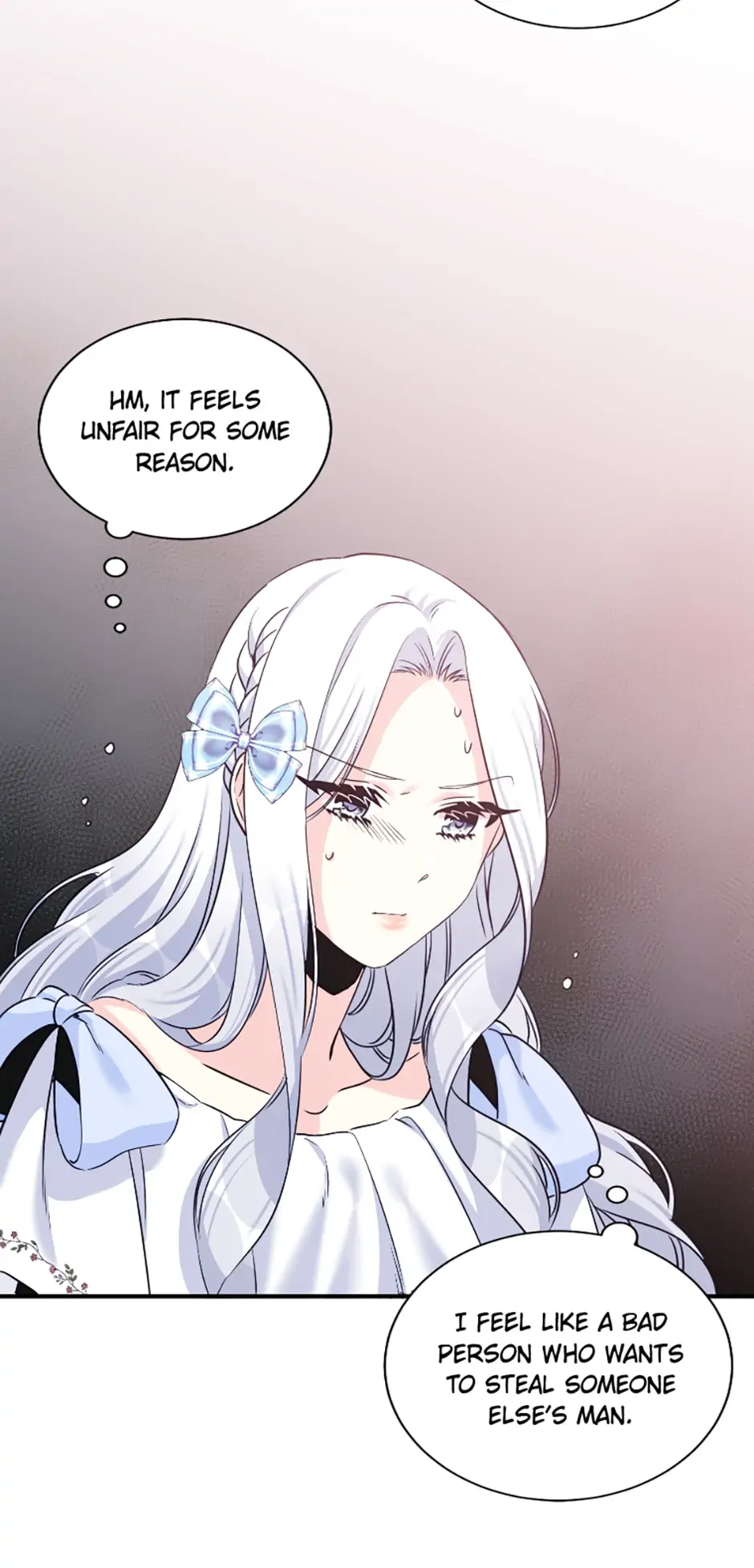 I Corrupted the Good Male Lead Chapter 3 - page 60