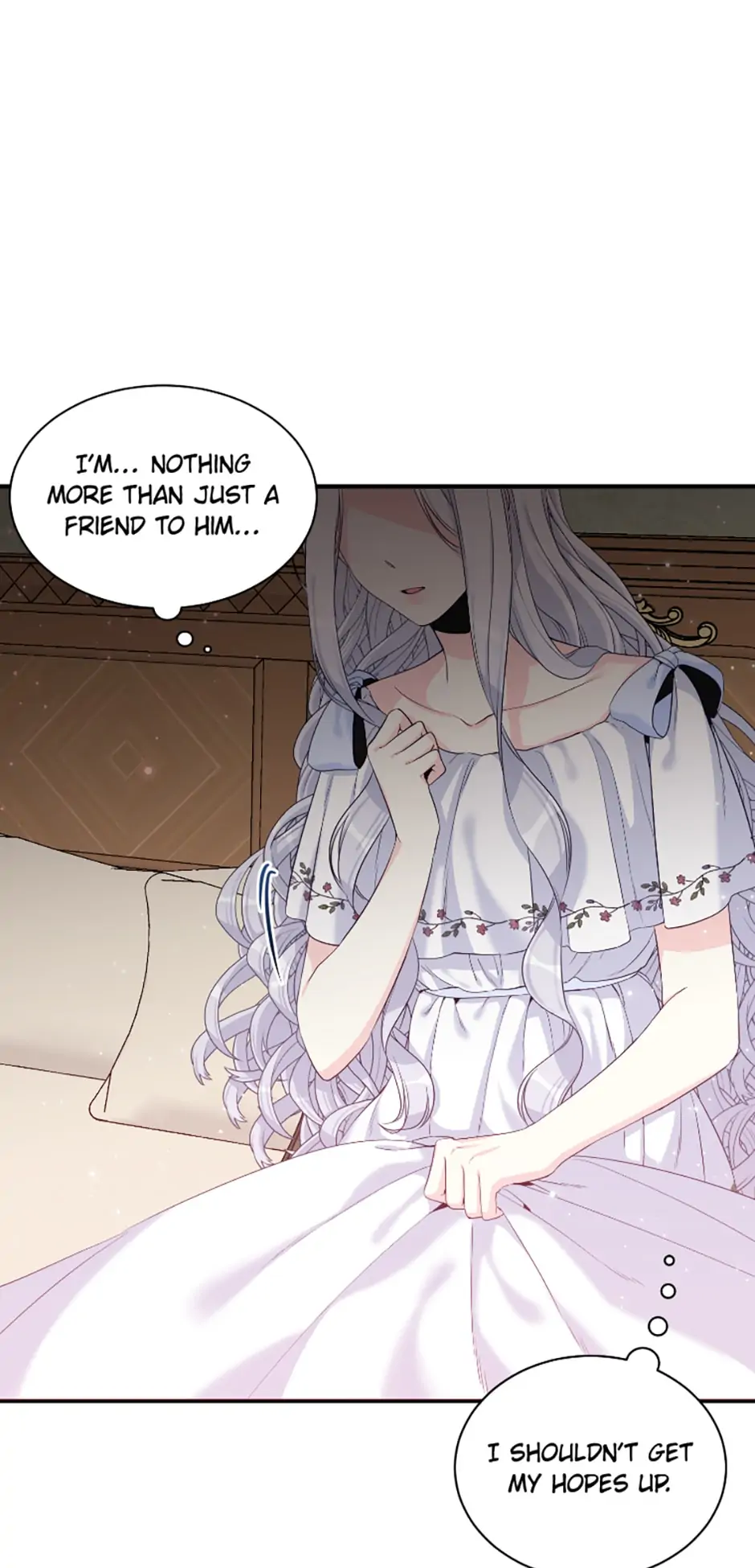 I Corrupted the Good Male Lead Chapter 3 - page 7
