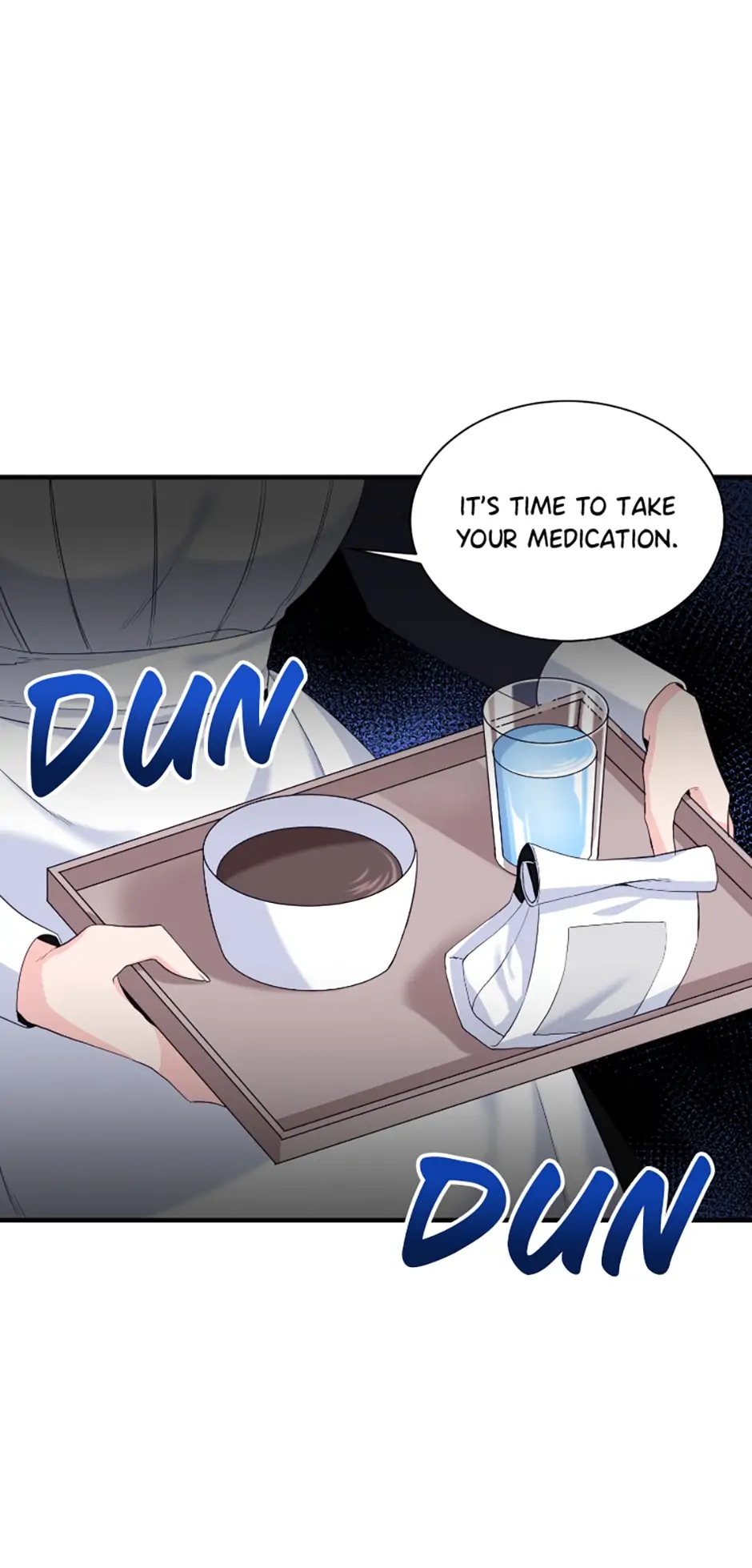 I Corrupted the Good Male Lead Chapter 3 - page 10