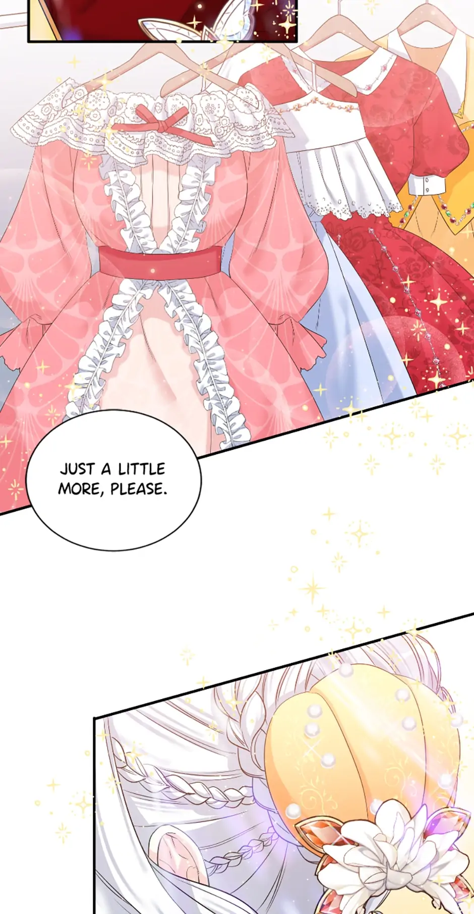I Corrupted the Good Male Lead Chapter 4 - page 2