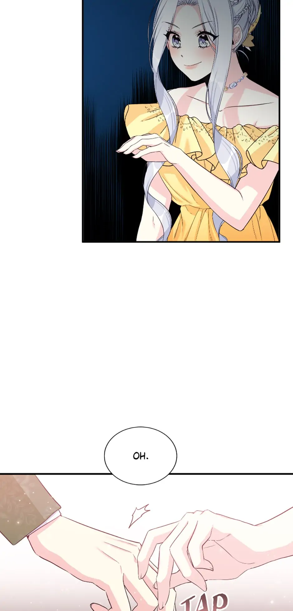 I Corrupted the Good Male Lead Chapter 4 - page 11
