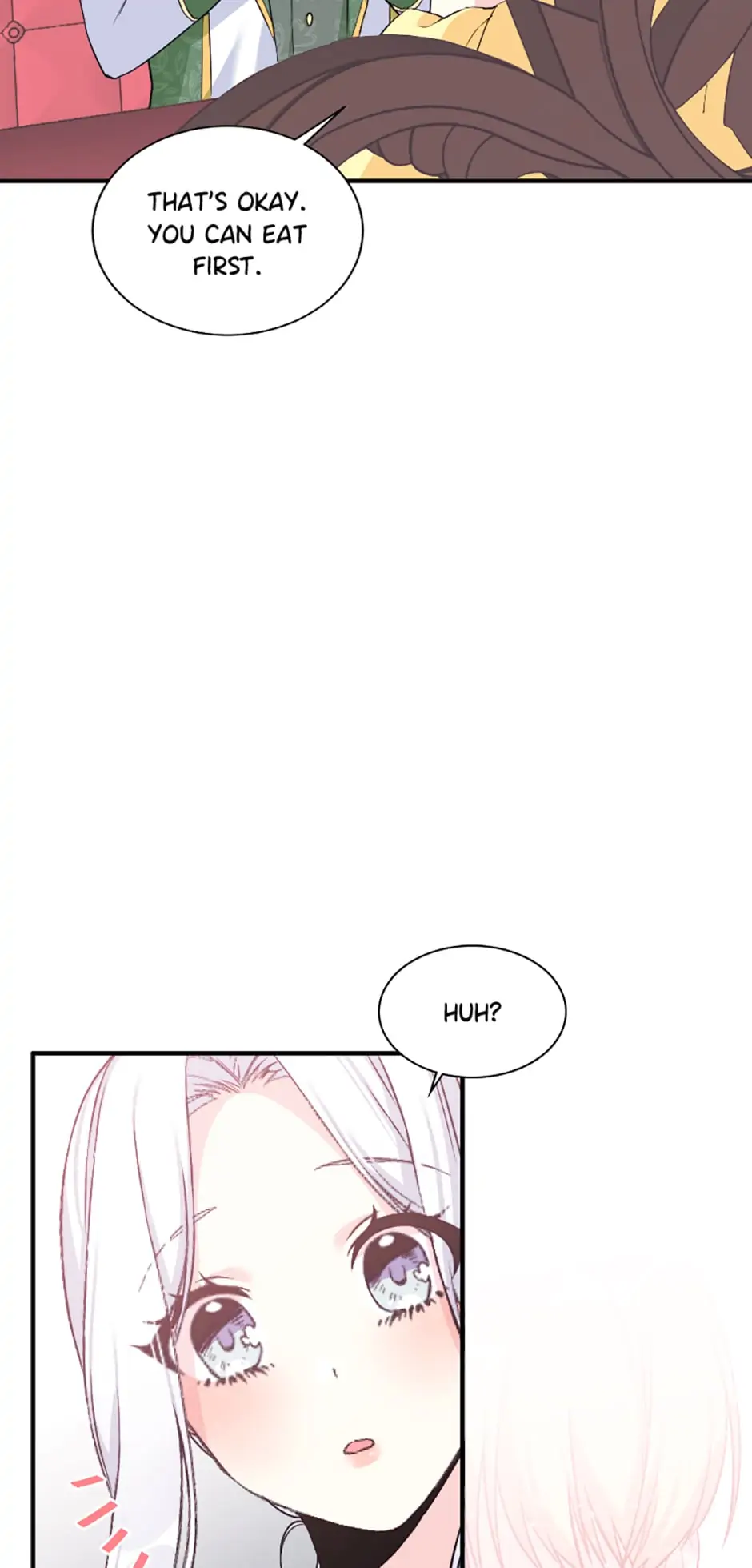 I Corrupted the Good Male Lead Chapter 4 - page 13