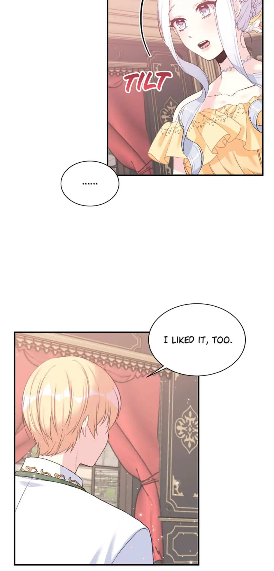 I Corrupted the Good Male Lead Chapter 4 - page 24